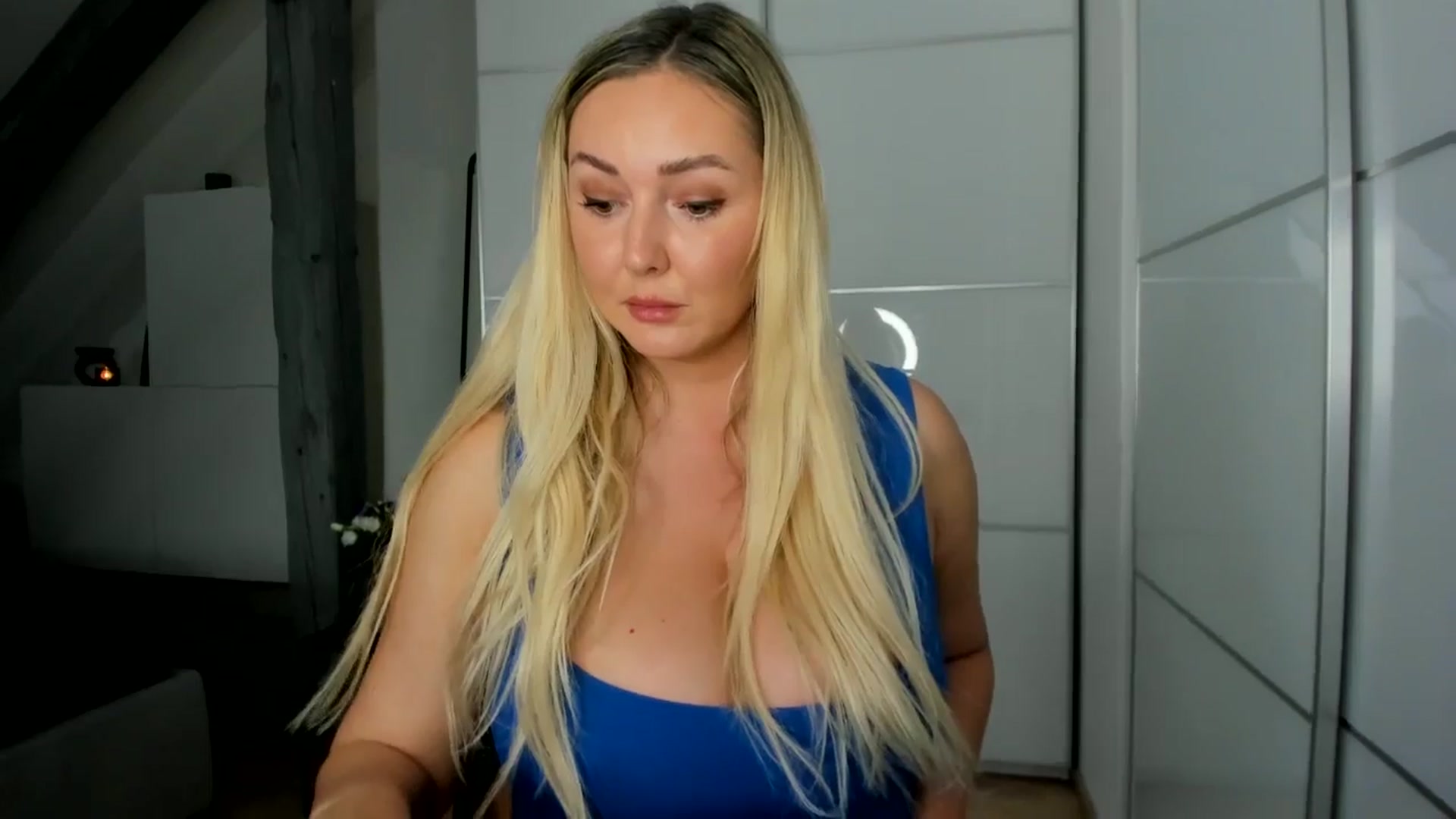 Gallery image thumbnail from Mi_Ha's myfreecams stream on, 09/02/2025, 16:04 image 6 of 20