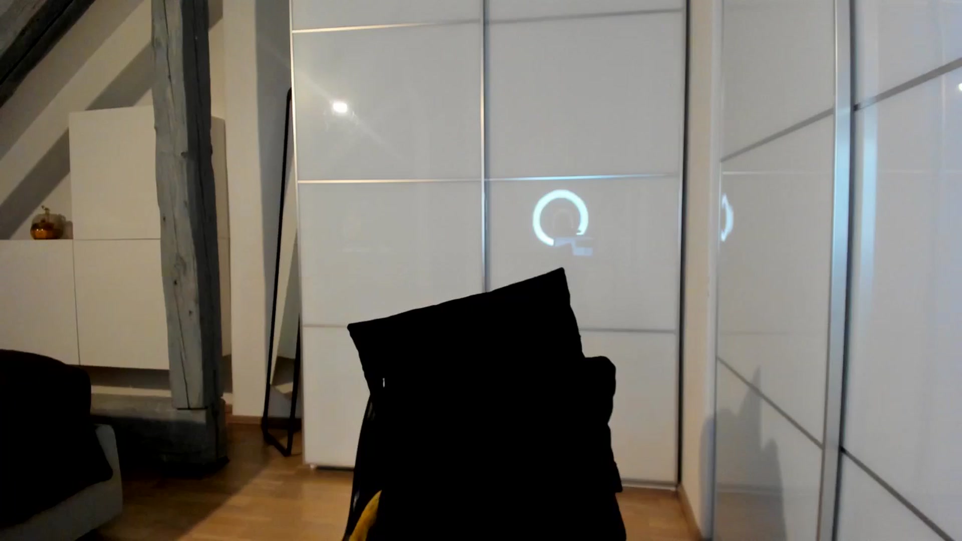 Gallery image thumbnail from Mi_Ha's myfreecams stream on, 09/12/2025, 21:20 image 9 of 20