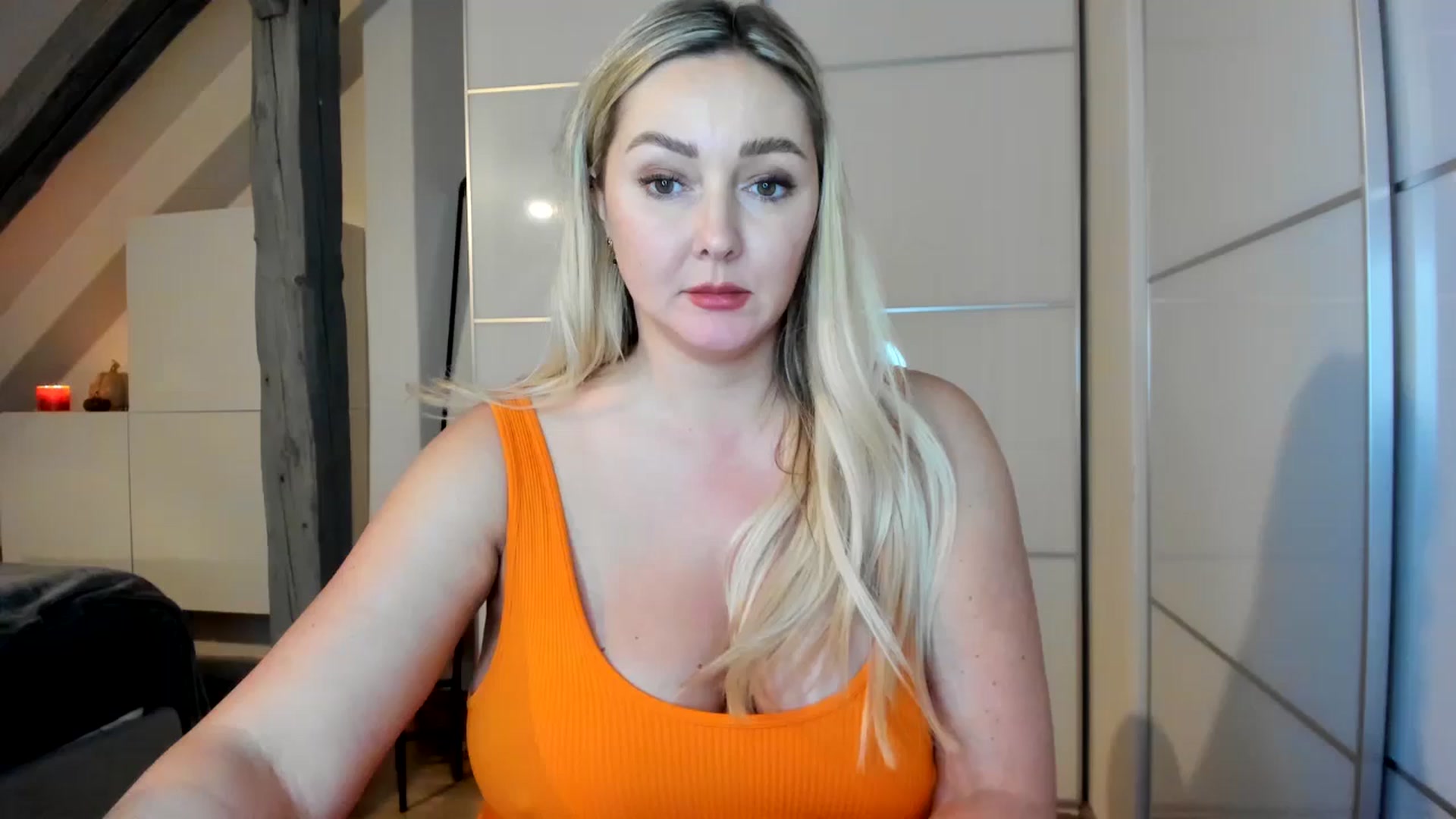 Gallery image thumbnail from Mi_Ha's myfreecams stream on, 10/26/2025, 21:27 image 1 of 20