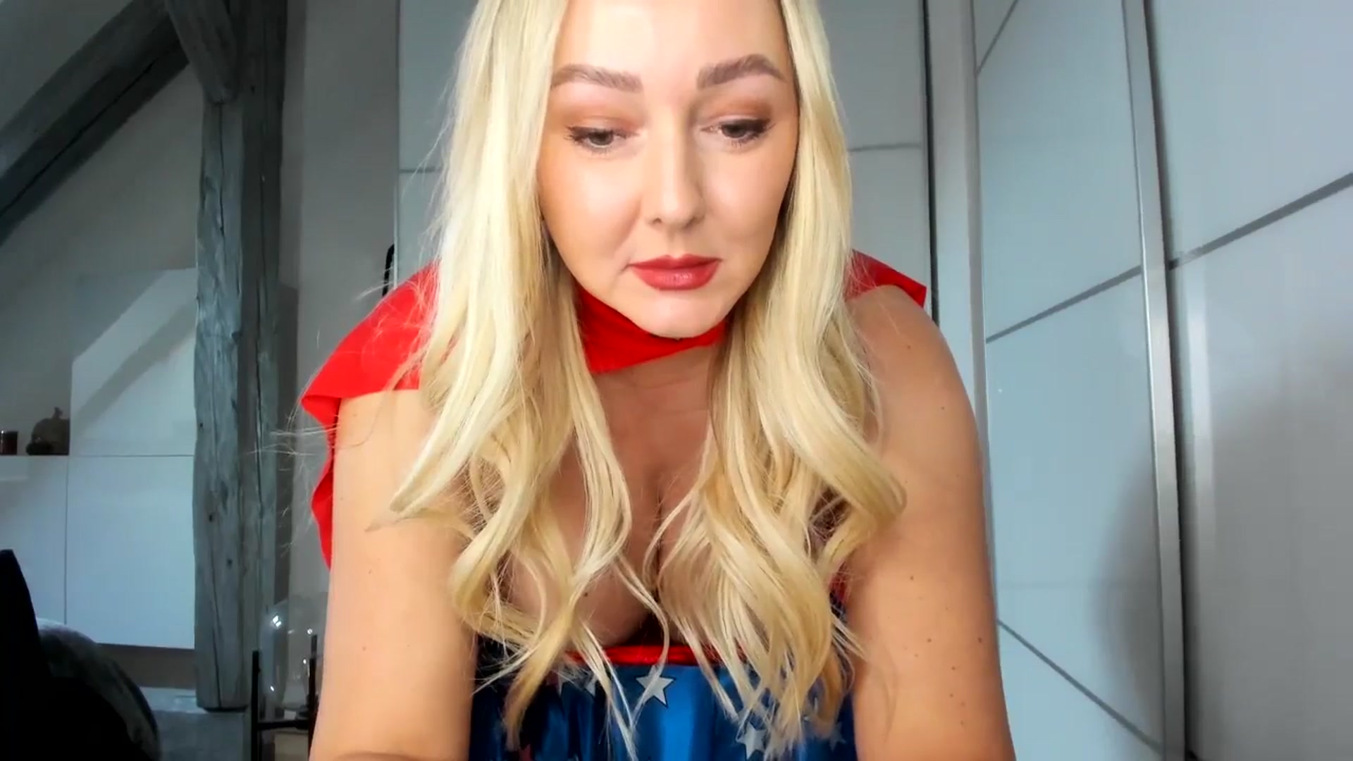 Gallery image thumbnail from Mi_Ha's myfreecams stream on, 10/31/2025, 16:58 image 3 of 20