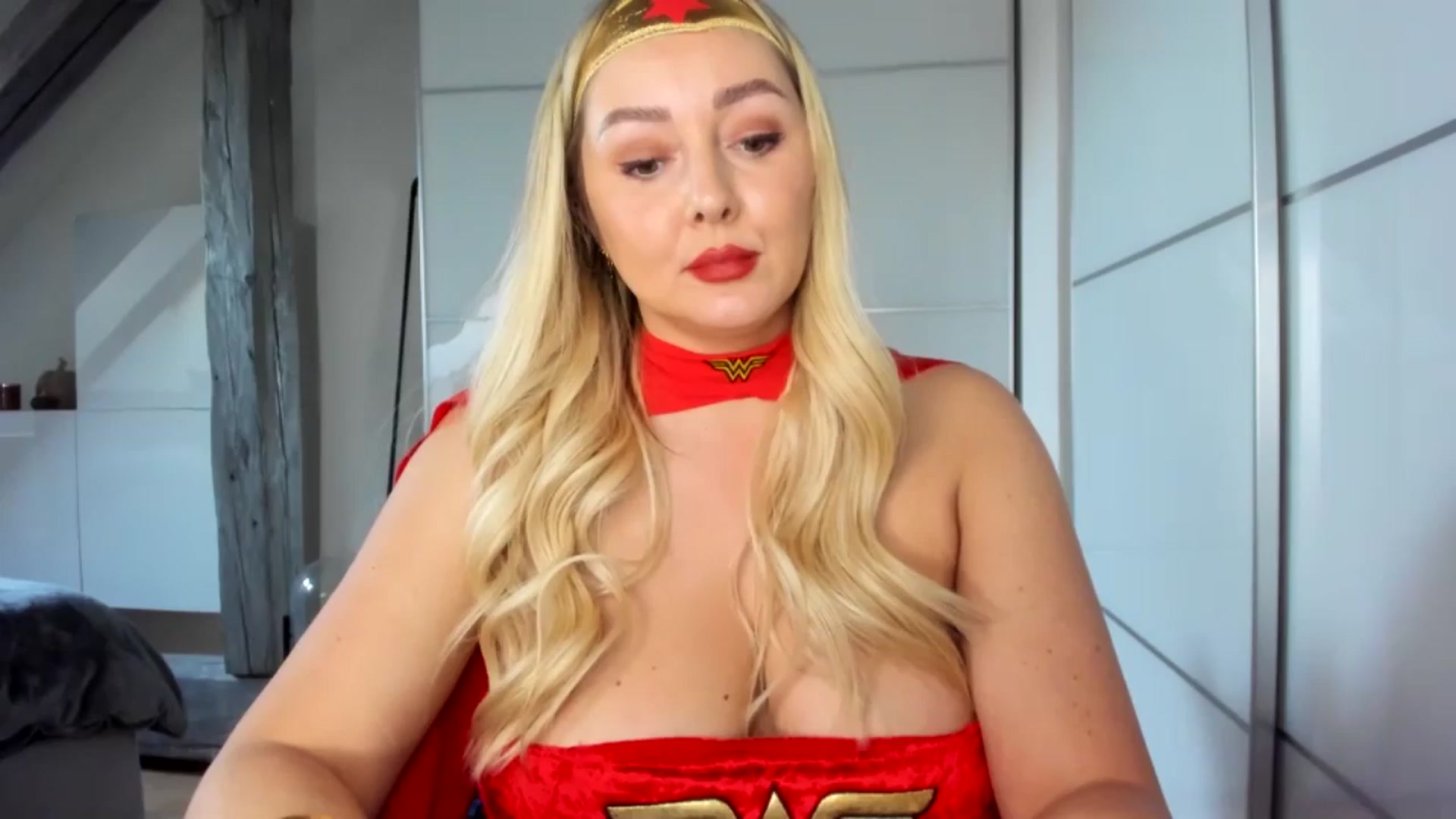 Gallery image thumbnail from Mi_Ha's myfreecams stream on, 10/31/2025, 16:58 image 1 of 20