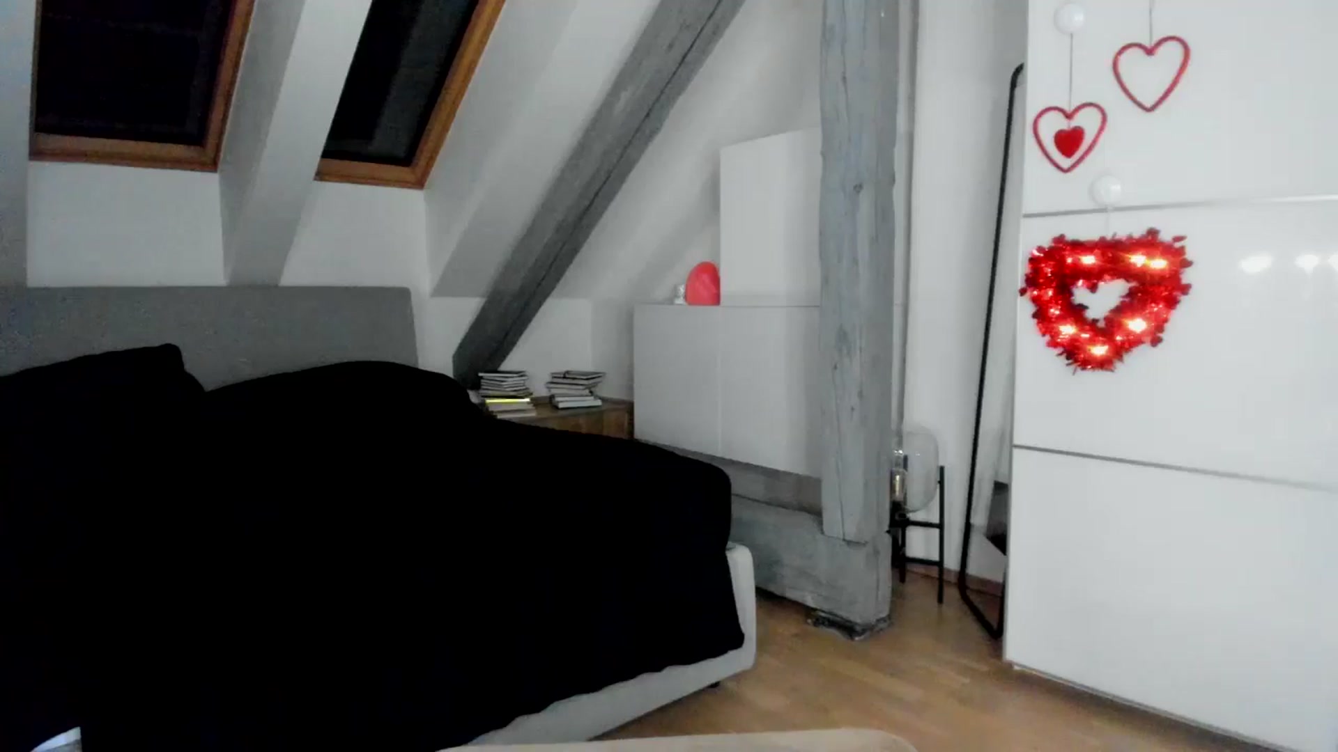 Gallery image thumbnail from Mi_Ha's myfreecams stream on, 02/07/2026, 21:42 image 9 of 20