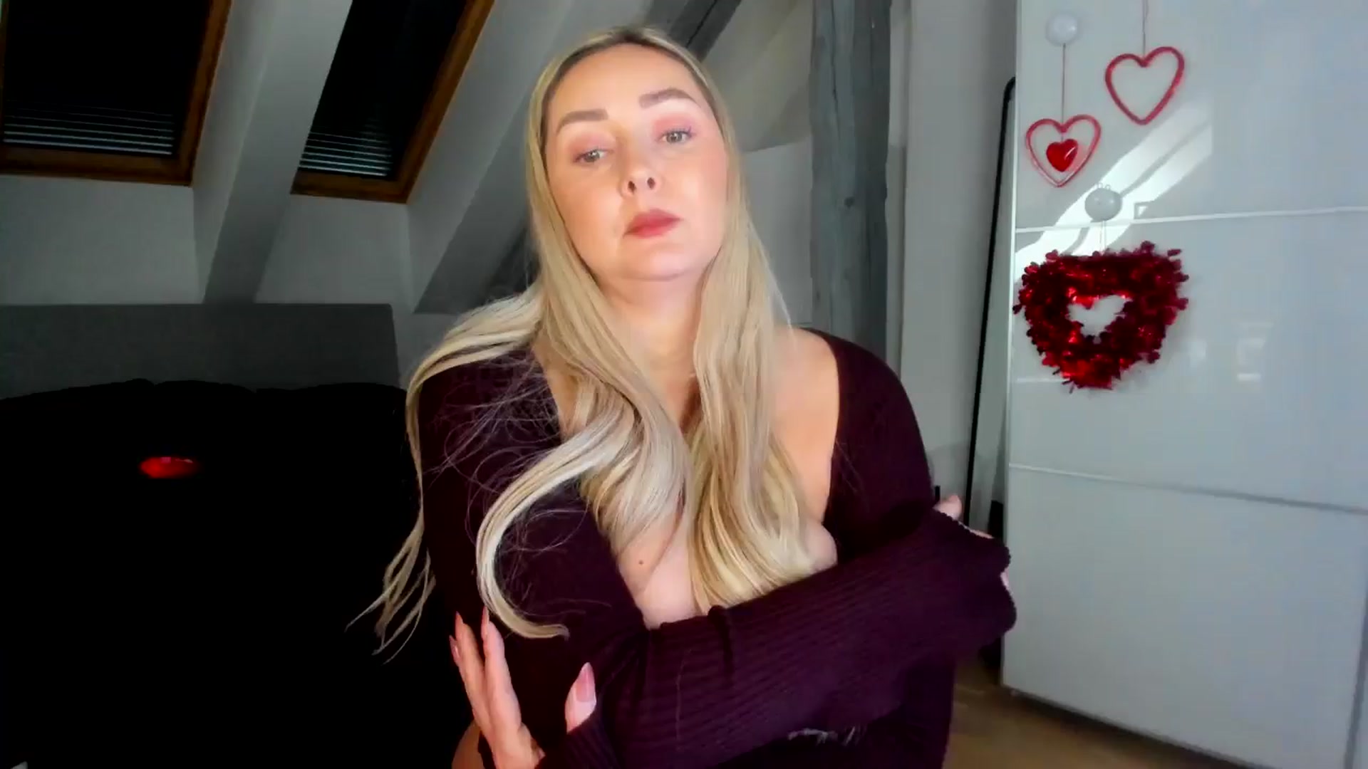 Gallery image thumbnail from Mi_Ha's myfreecams stream on, 02/09/2026, 12:29 image 5 of 20