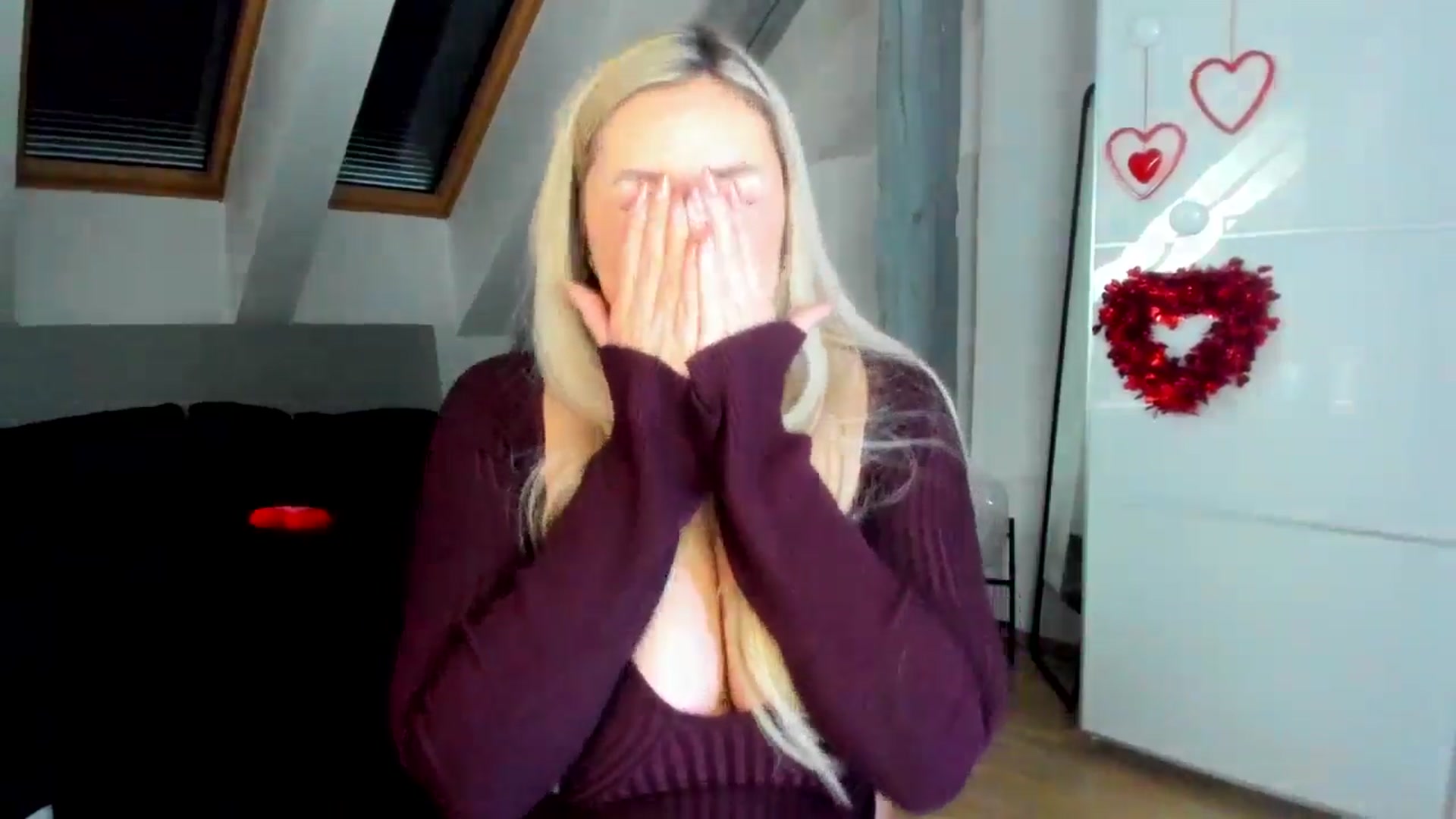 Gallery image thumbnail from Mi_Ha's myfreecams stream on, 02/09/2026, 14:55 image 7 of 20