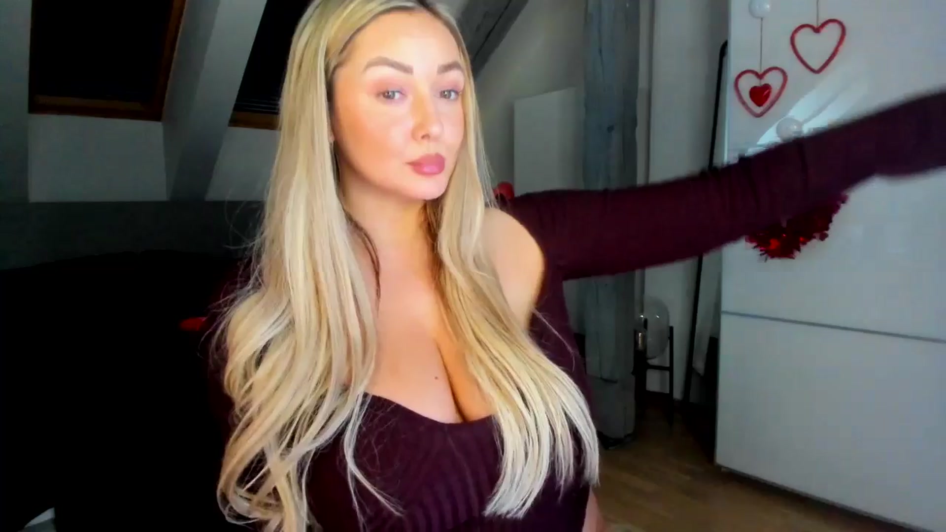 Gallery image thumbnail from Mi_Ha's myfreecams stream on, 02/09/2026, 15:28 image 18 of 20