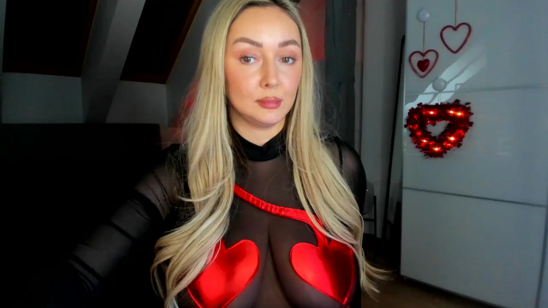 Gallery image thumbnail from Mi_Ha's myfreecams stream on, 02/11/2026, 17:34 image 5 of 20