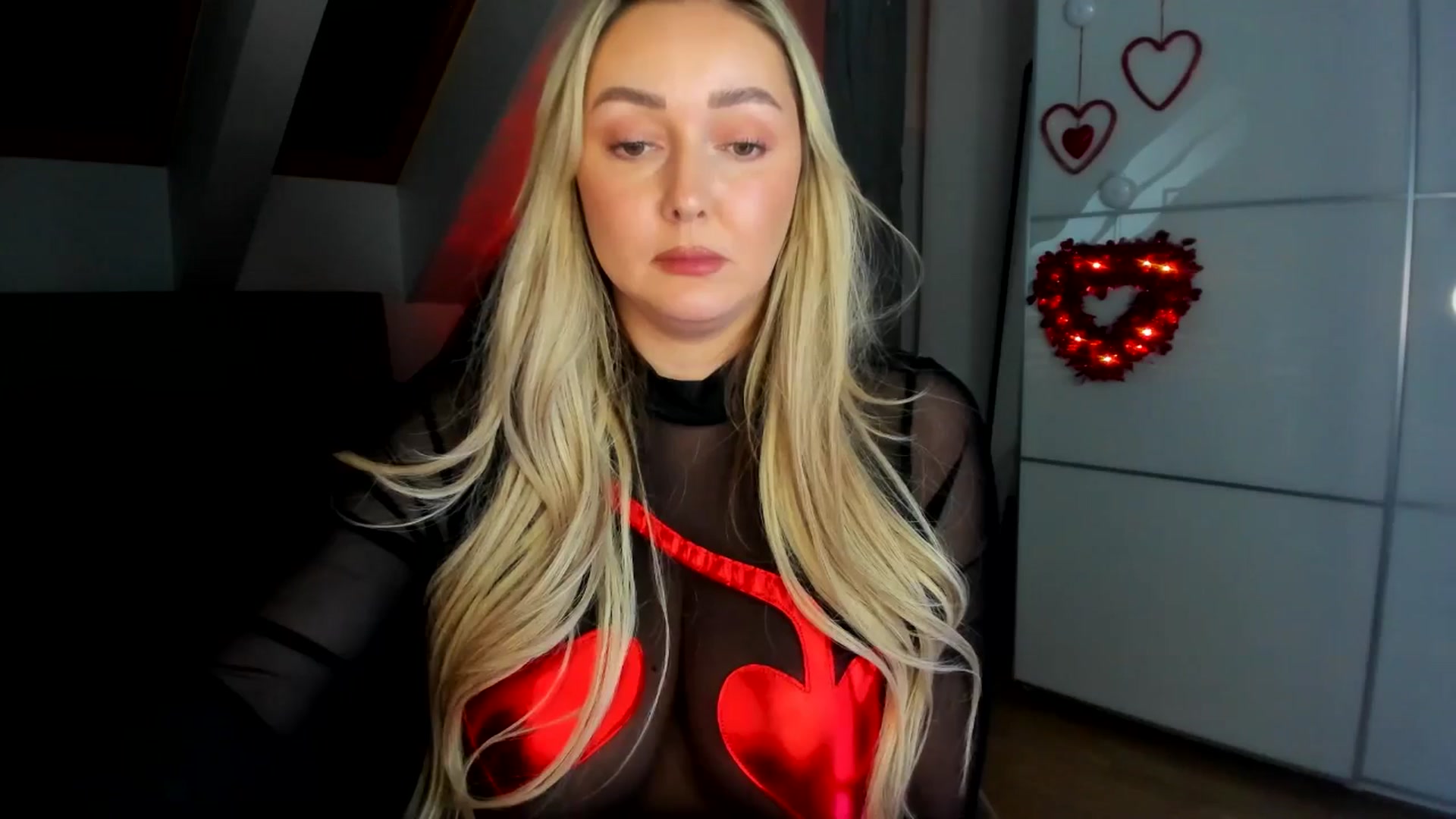 Gallery image thumbnail from Mi_Ha's myfreecams stream on, 02/11/2026, 17:34 image 8 of 20