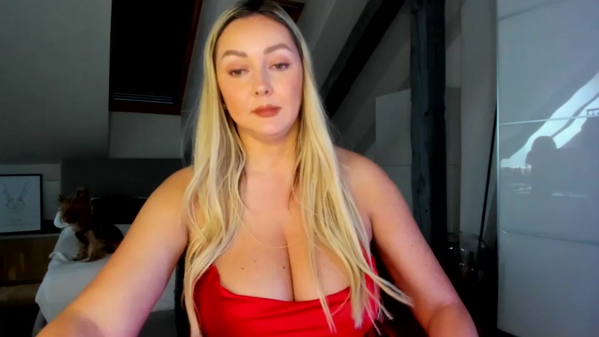 Gallery image thumbnail from Mi_Ha's myfreecams stream on, 04/19/2026, 15:40 image 1 of 20