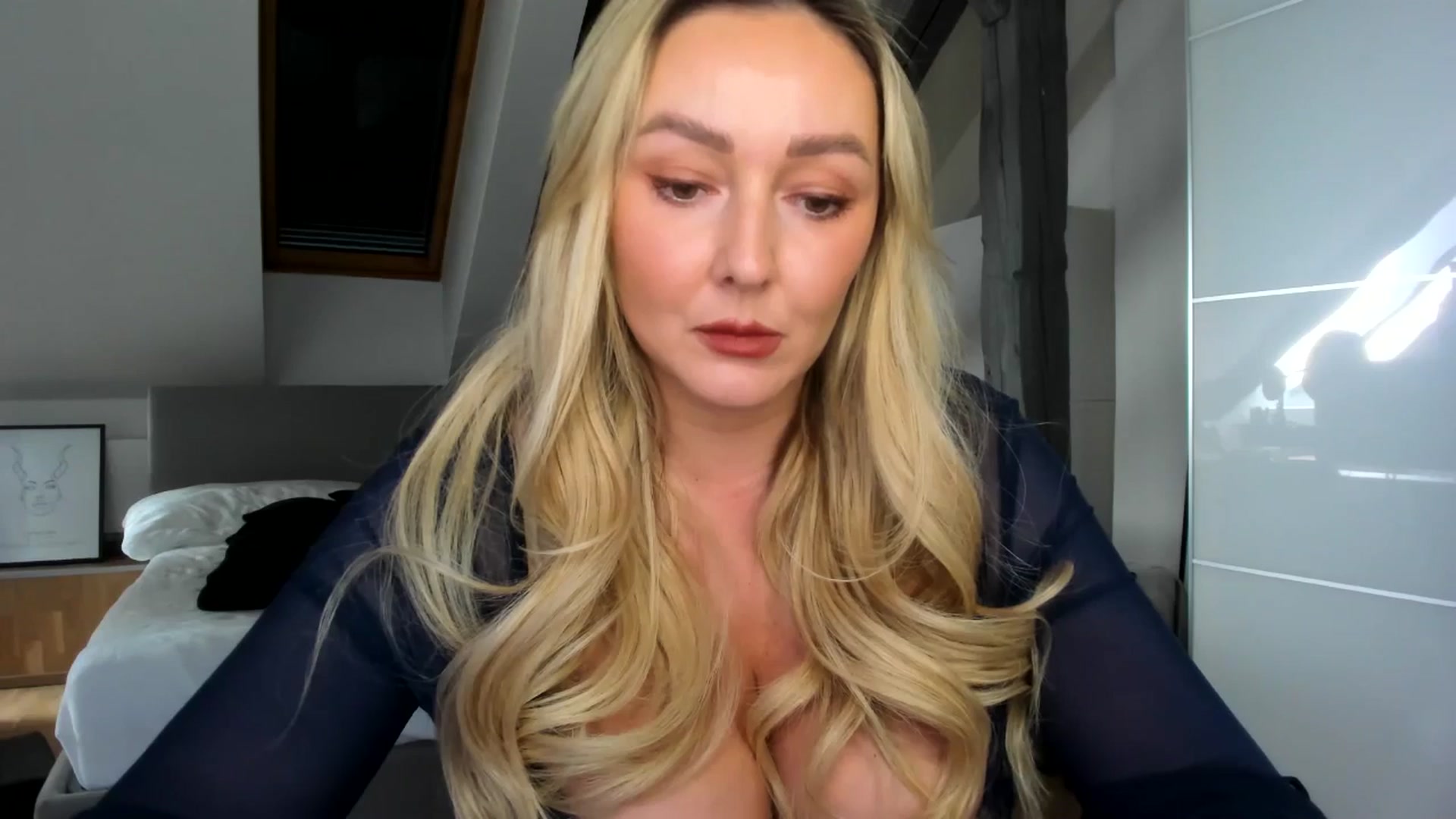 Gallery image thumbnail from Mi_Ha's myfreecams stream on, 04/27/2026, 12:43 image 2 of 20