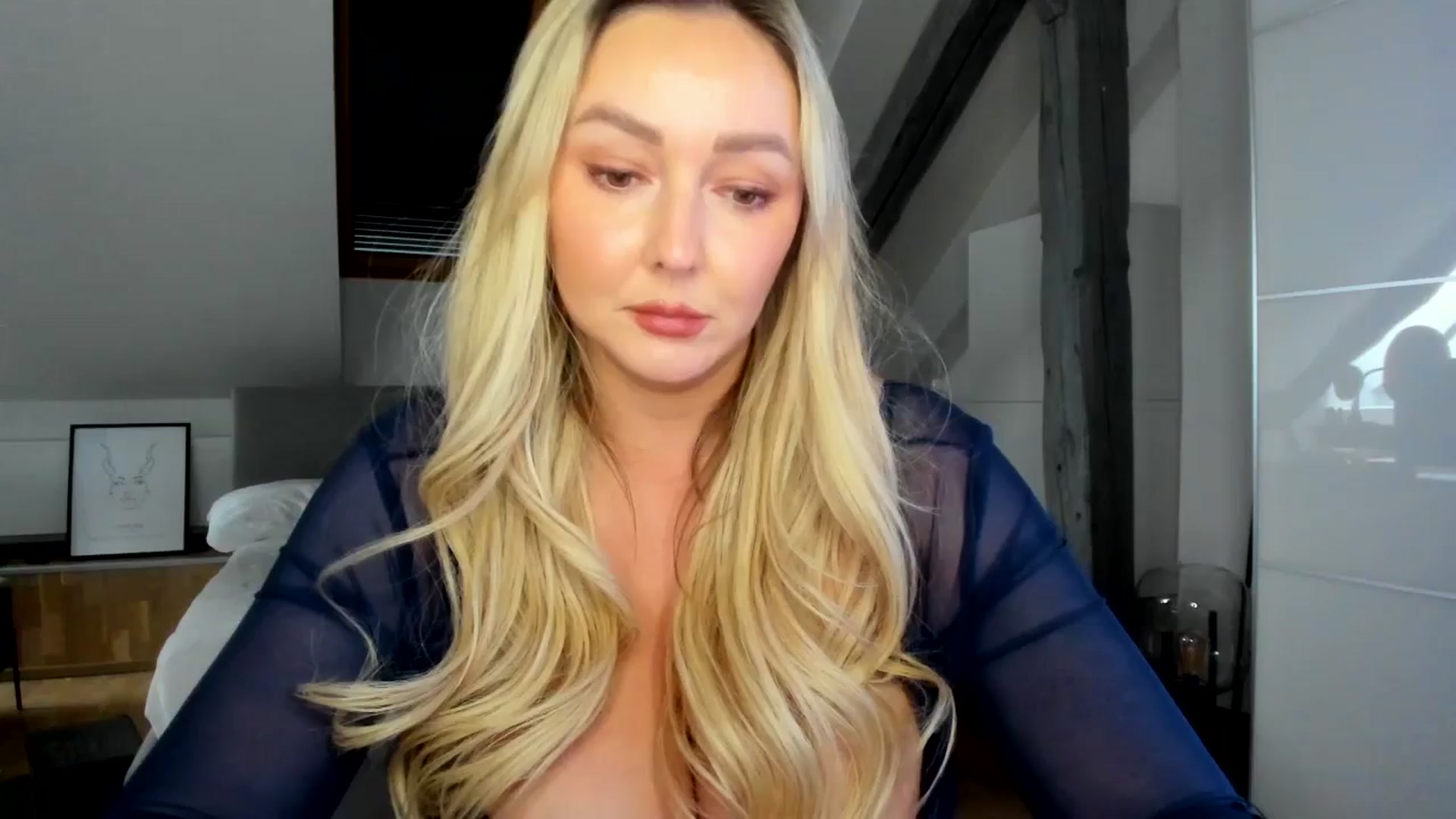 Gallery image thumbnail from Mi_Ha's myfreecams stream on, 04/27/2026, 14:30 image 16 of 20