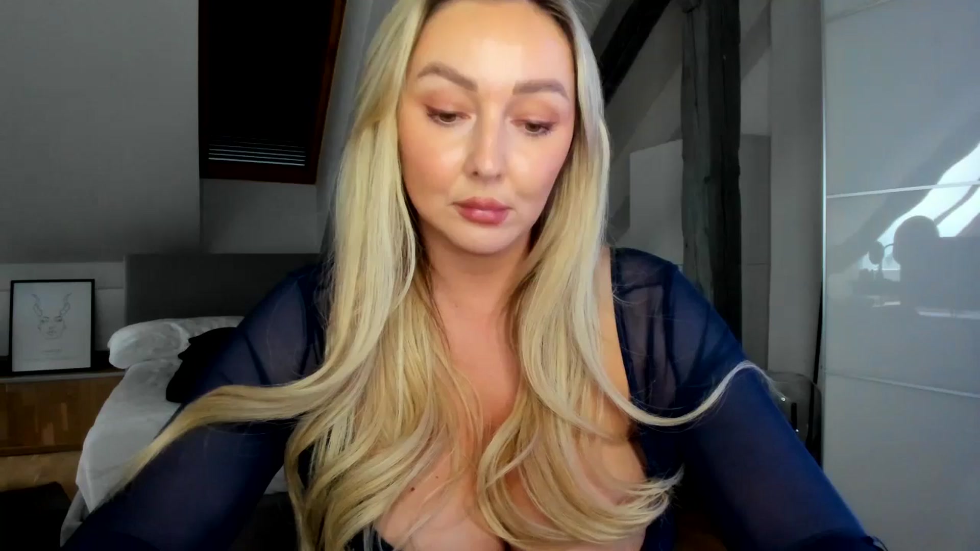 Gallery image thumbnail from Mi_Ha's myfreecams stream on, 04/27/2026, 15:44 image 1 of 20