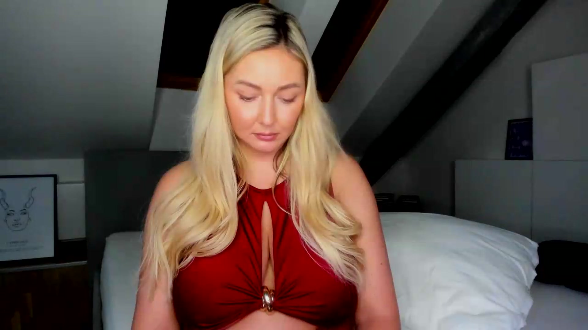 Gallery image thumbnail from Mi_Ha's myfreecams stream on, 07/09/2026, 15:55 image 17 of 20