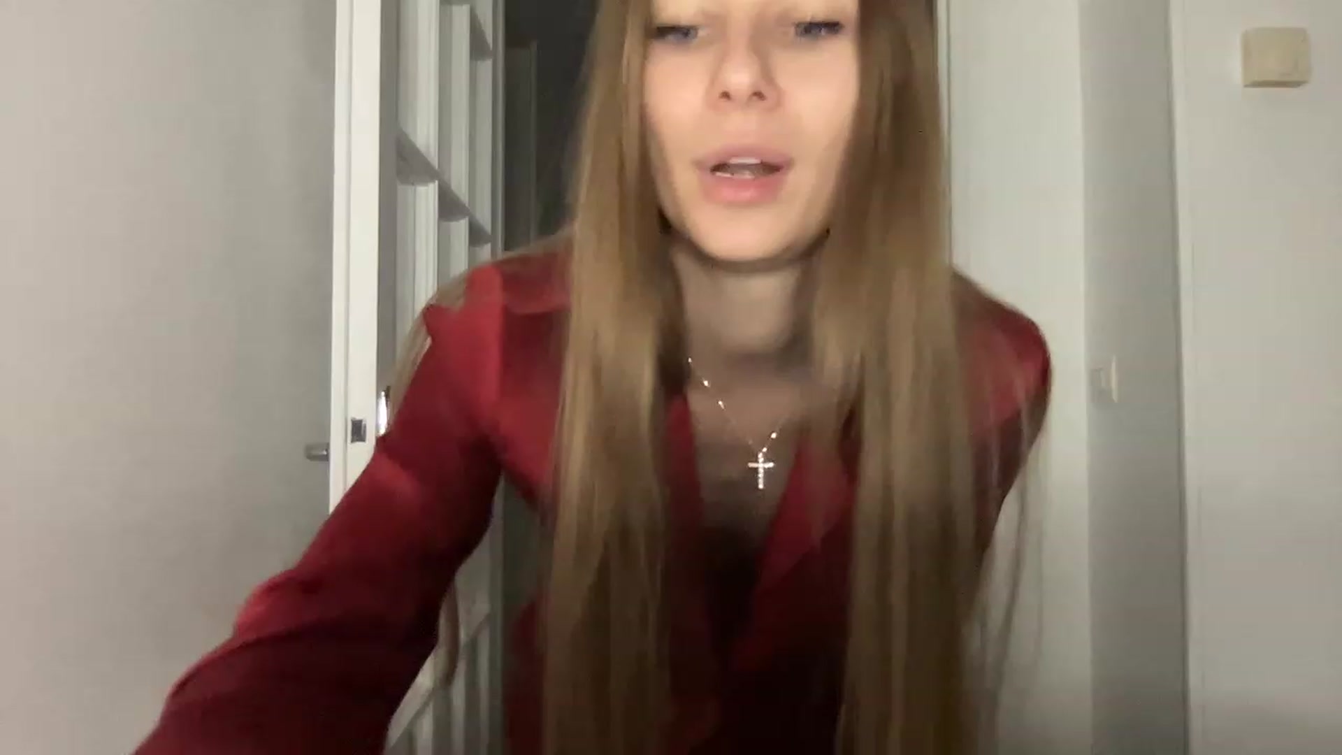 Gallery image thumbnail from Mia118's myfreecams stream on, 01/03/2023, 21:29 image 18 of 20
