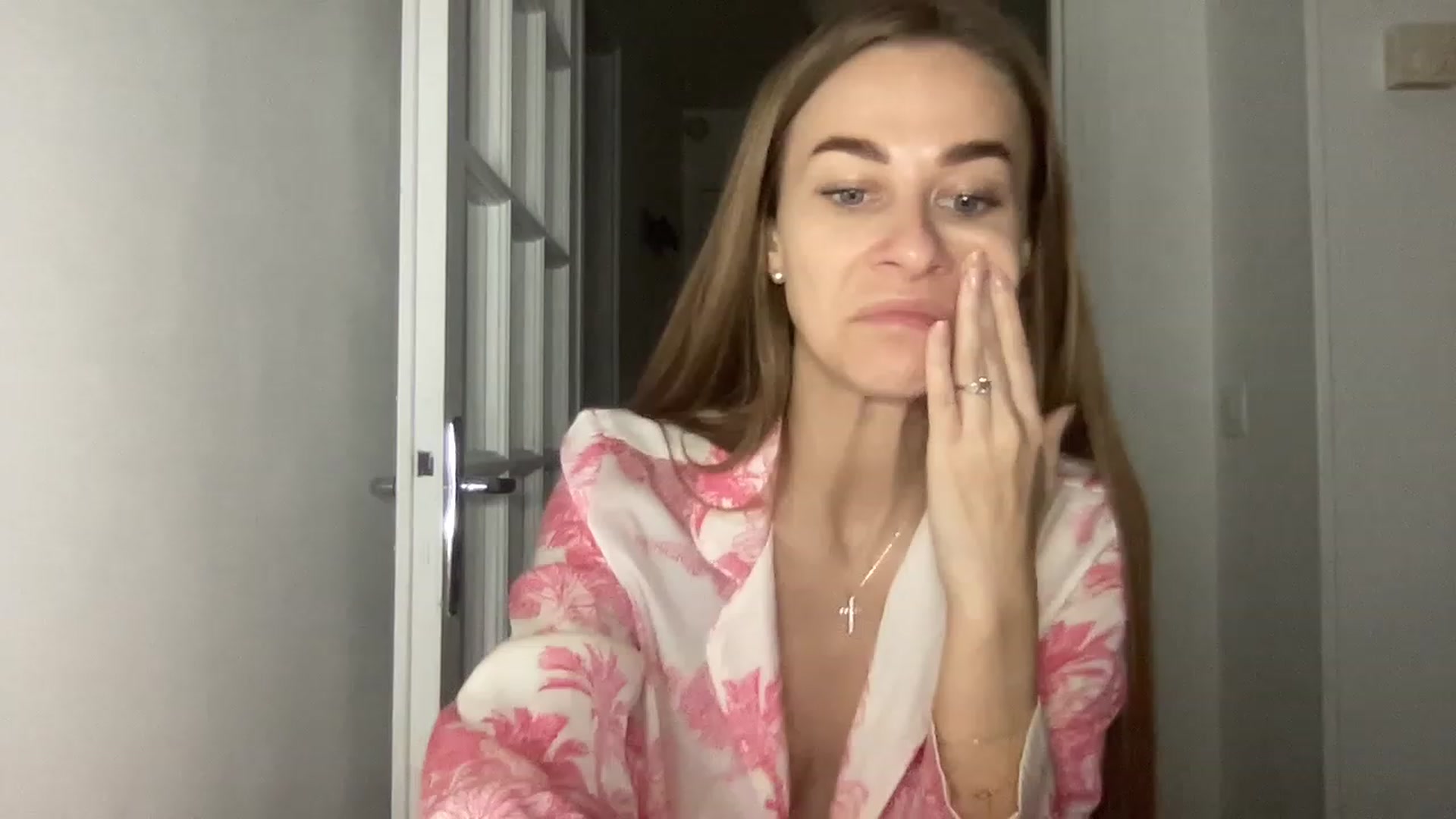 Gallery image thumbnail from Mia118's myfreecams stream on, 01/07/2023, 16:41 image 17 of 20