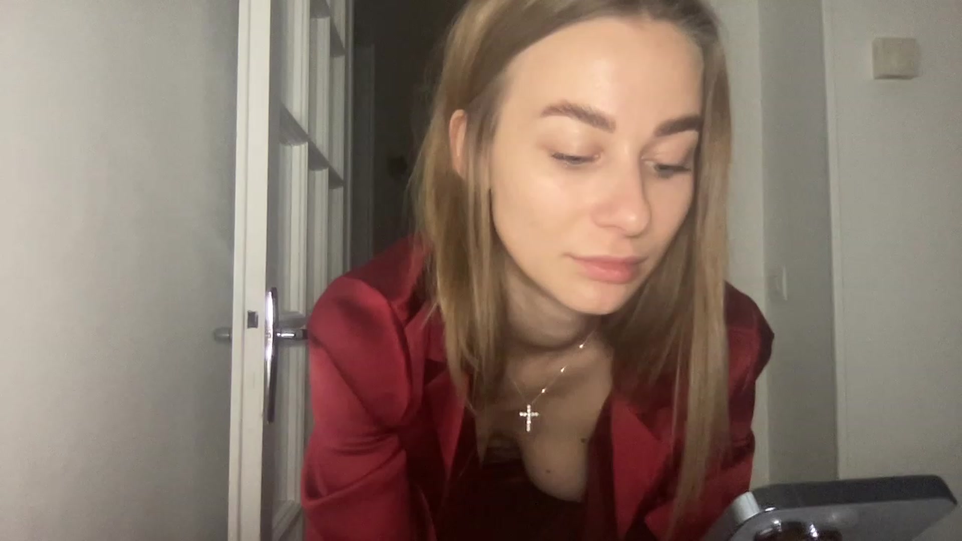 Gallery image thumbnail from Mia118's myfreecams stream on, 01/10/2023, 17:42 image 4 of 20