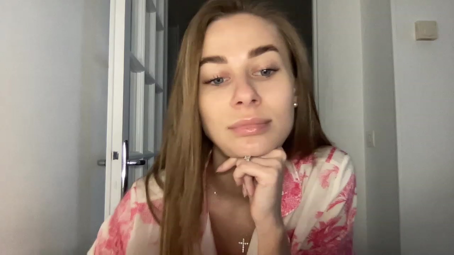 Gallery image thumbnail from Mia118's myfreecams stream on, 01/15/2023, 16:17 image 14 of 20