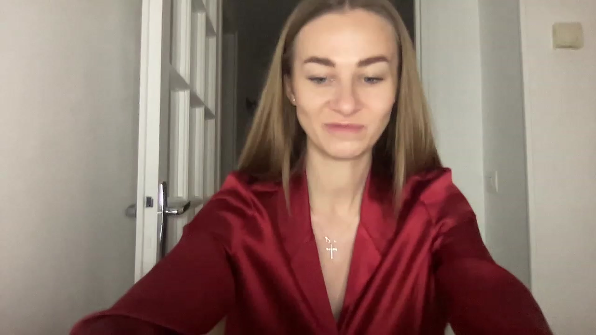 Gallery image thumbnail from Mia118's myfreecams stream on, 01/26/2023, 20:02 image 1 of 20