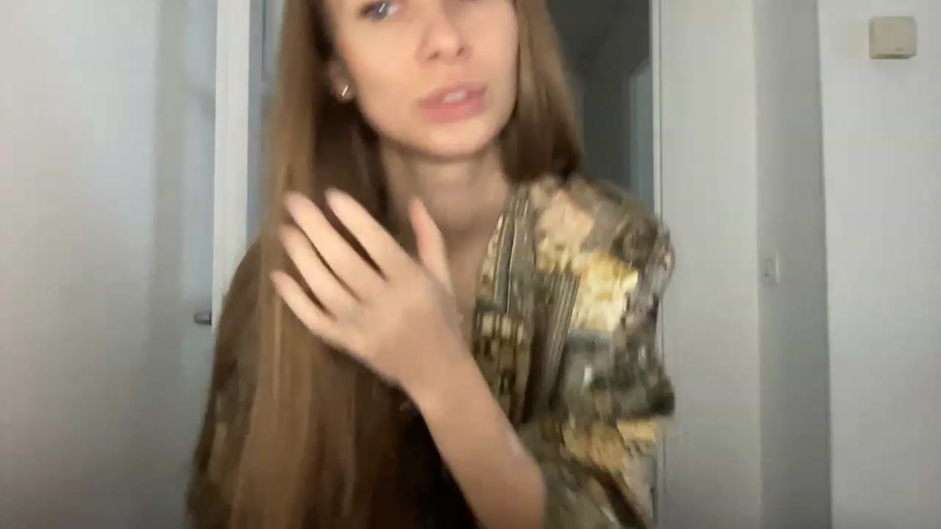 Gallery image thumbnail from Mia118's myfreecams stream on, 01/30/2023, 14:30 image 3 of 20