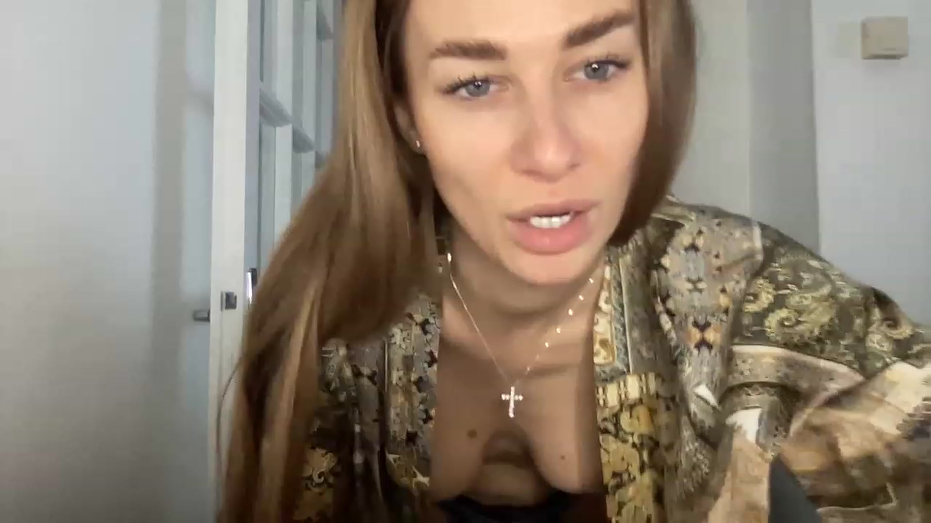Gallery image thumbnail from Mia118's myfreecams stream on, 01/30/2023, 14:30 image 14 of 20