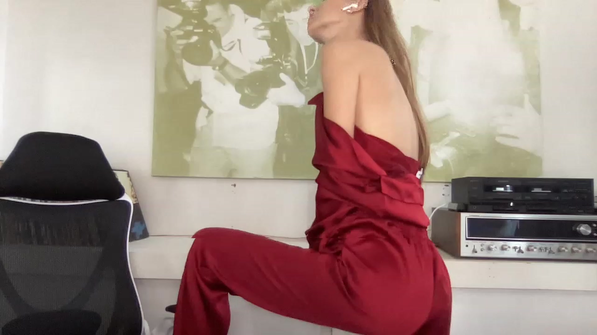 Gallery image thumbnail from Mia118's myfreecams stream on, 06/02/2023, 17:26 image 15 of 20
