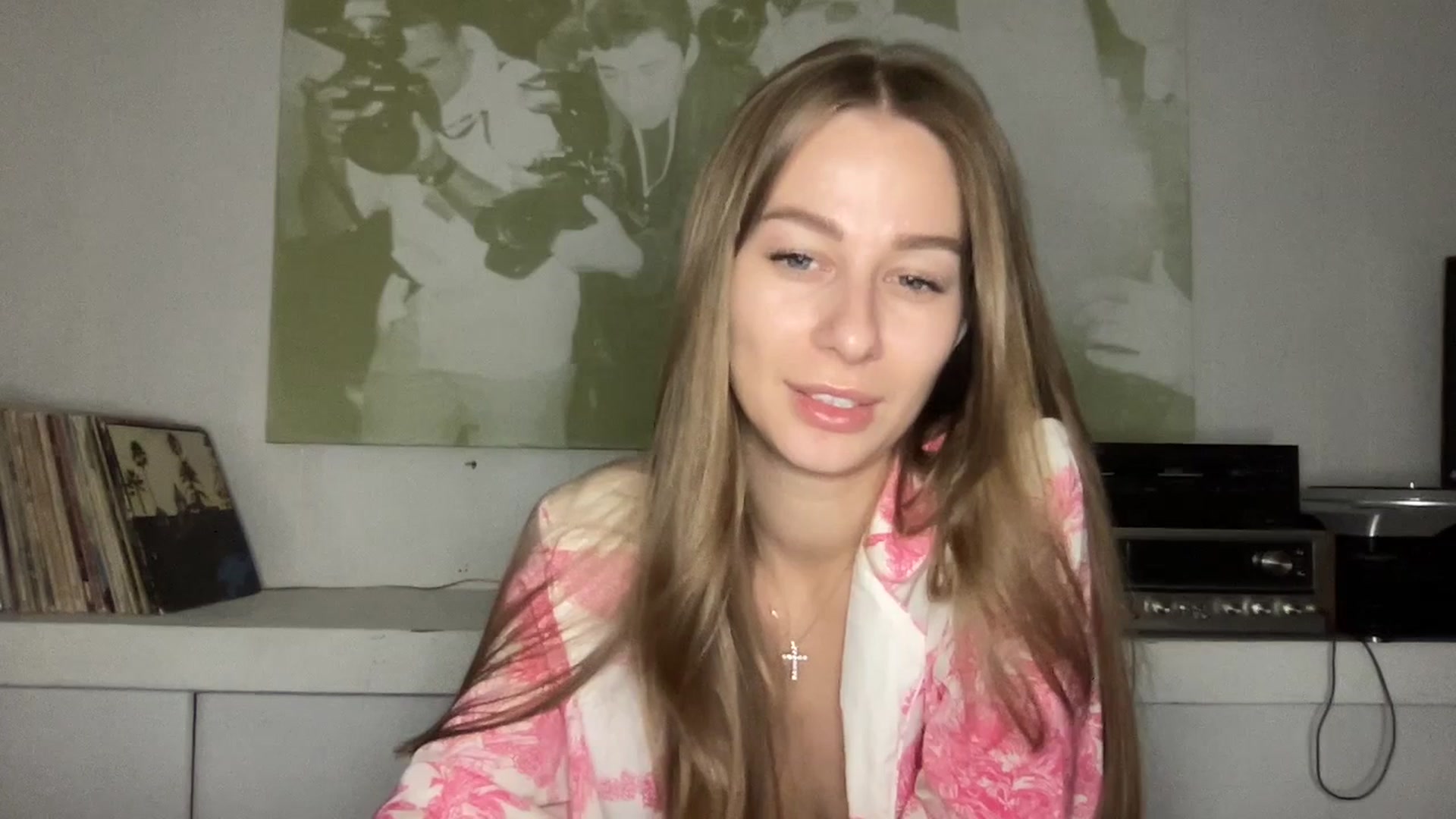 Gallery image thumbnail from Mia118's myfreecams stream on, 07/13/2023, 02:02 image 15 of 20