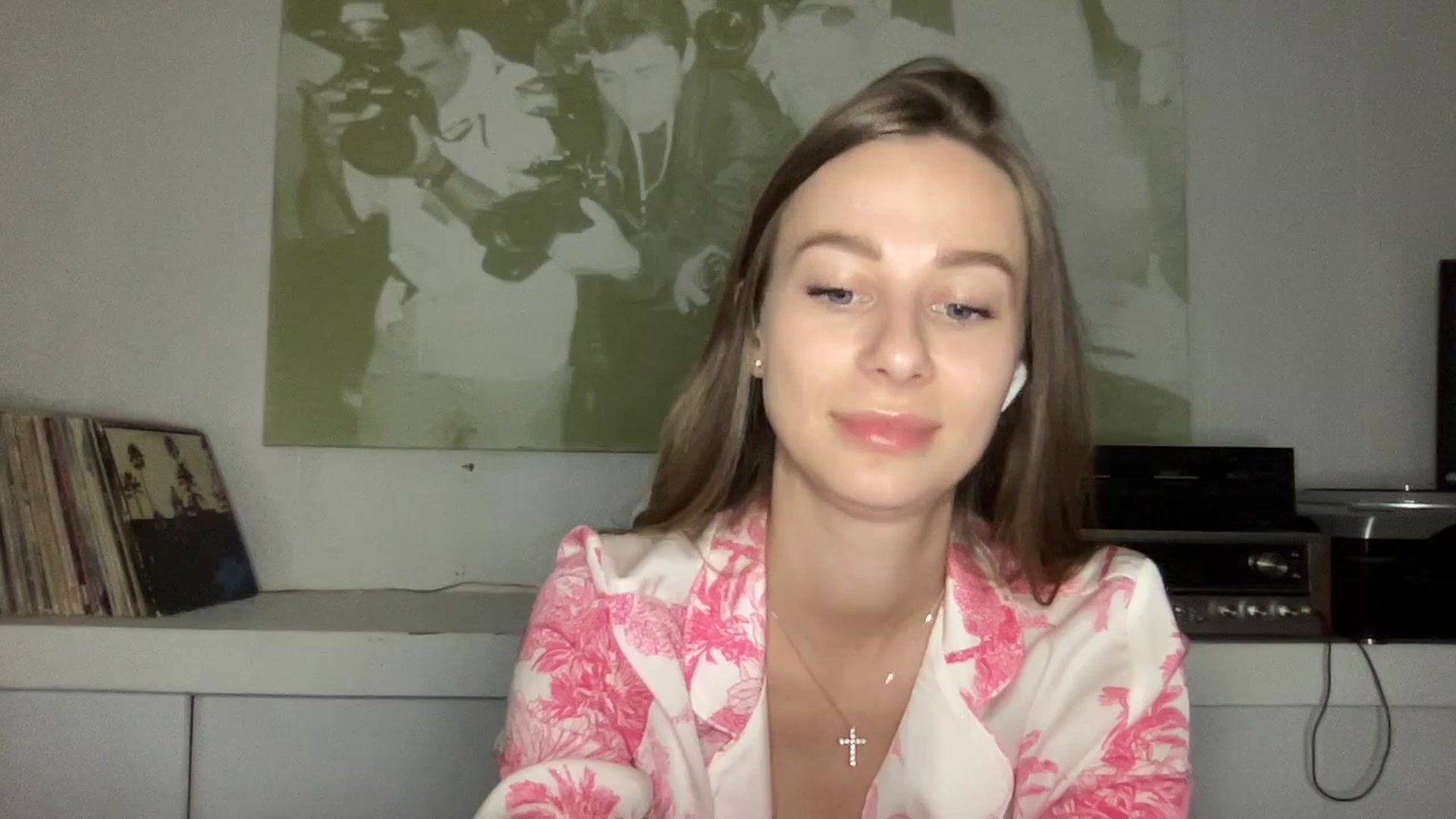 Gallery image thumbnail from Mia118's myfreecams stream on, 07/13/2023, 02:02 image 14 of 20