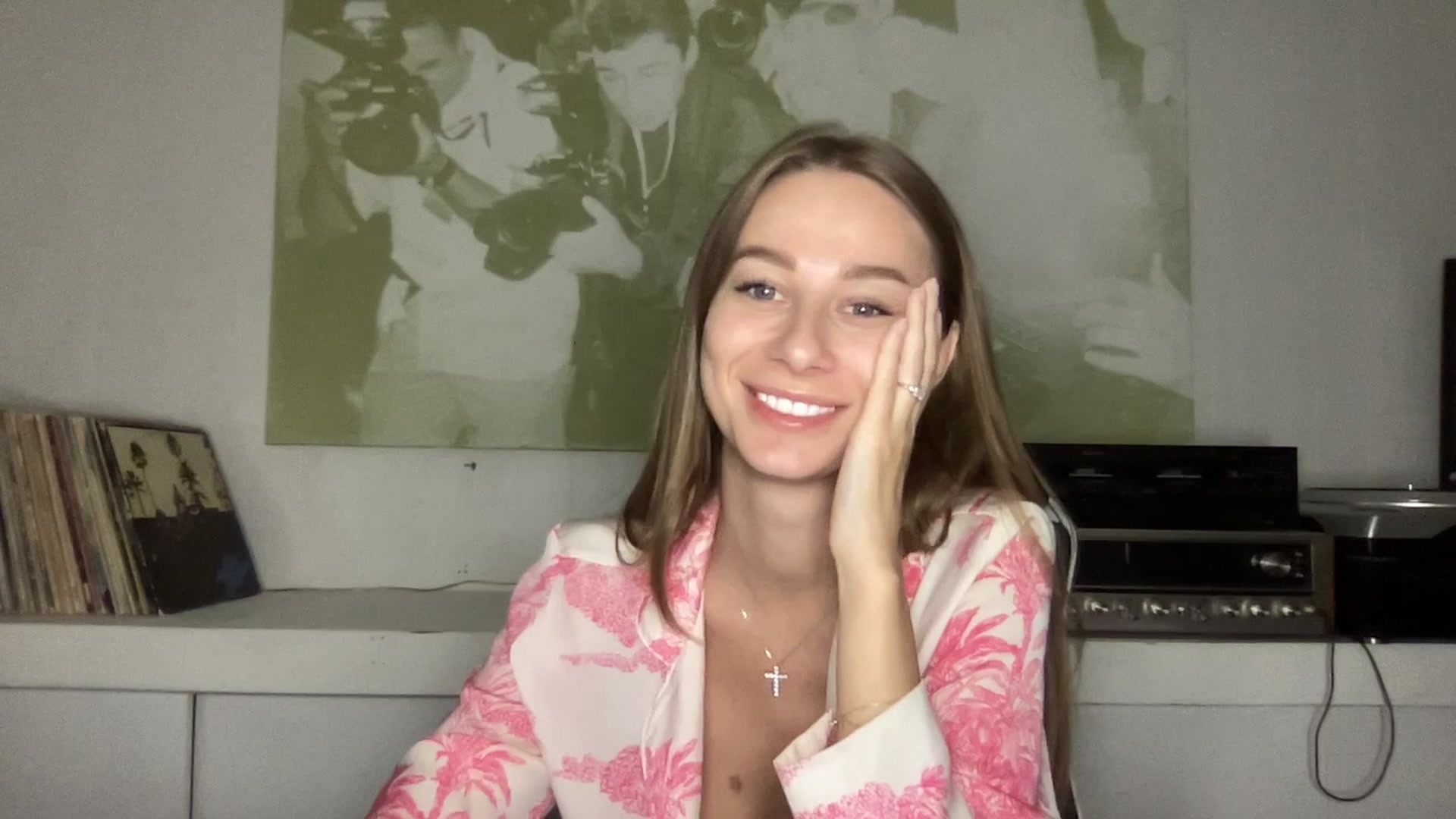 Gallery image thumbnail from Mia118's myfreecams stream on, 07/13/2023, 02:02 image 16 of 20