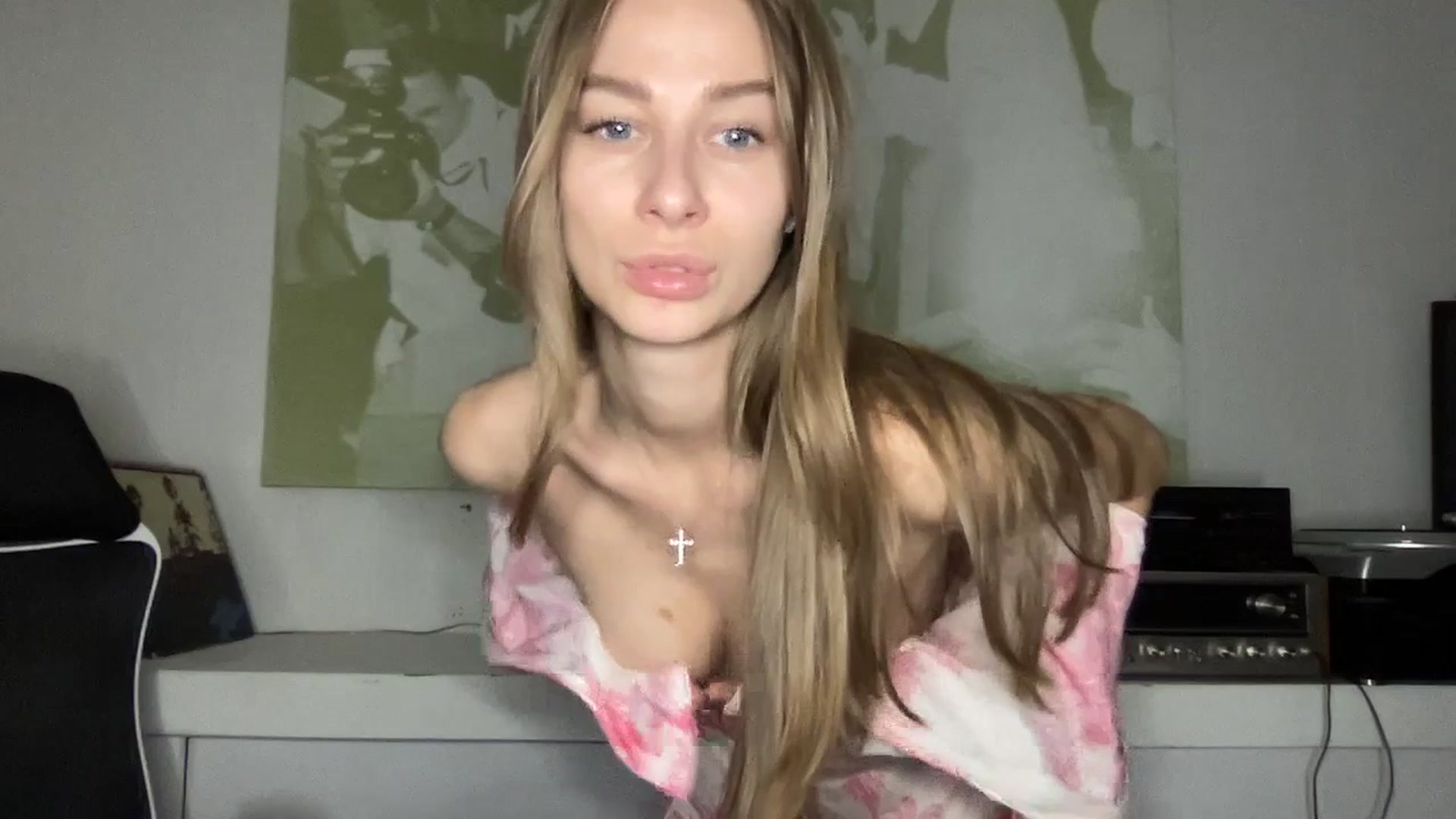 Gallery image thumbnail from Mia118's myfreecams stream on, 07/13/2023, 02:41 image 16 of 20