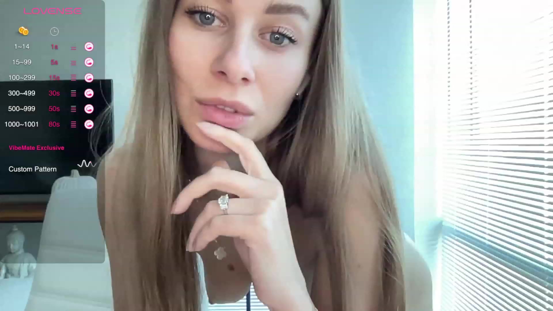 Gallery image thumbnail from Mia118's myfreecams stream on, 11/02/2023, 19:08 image 17 of 20