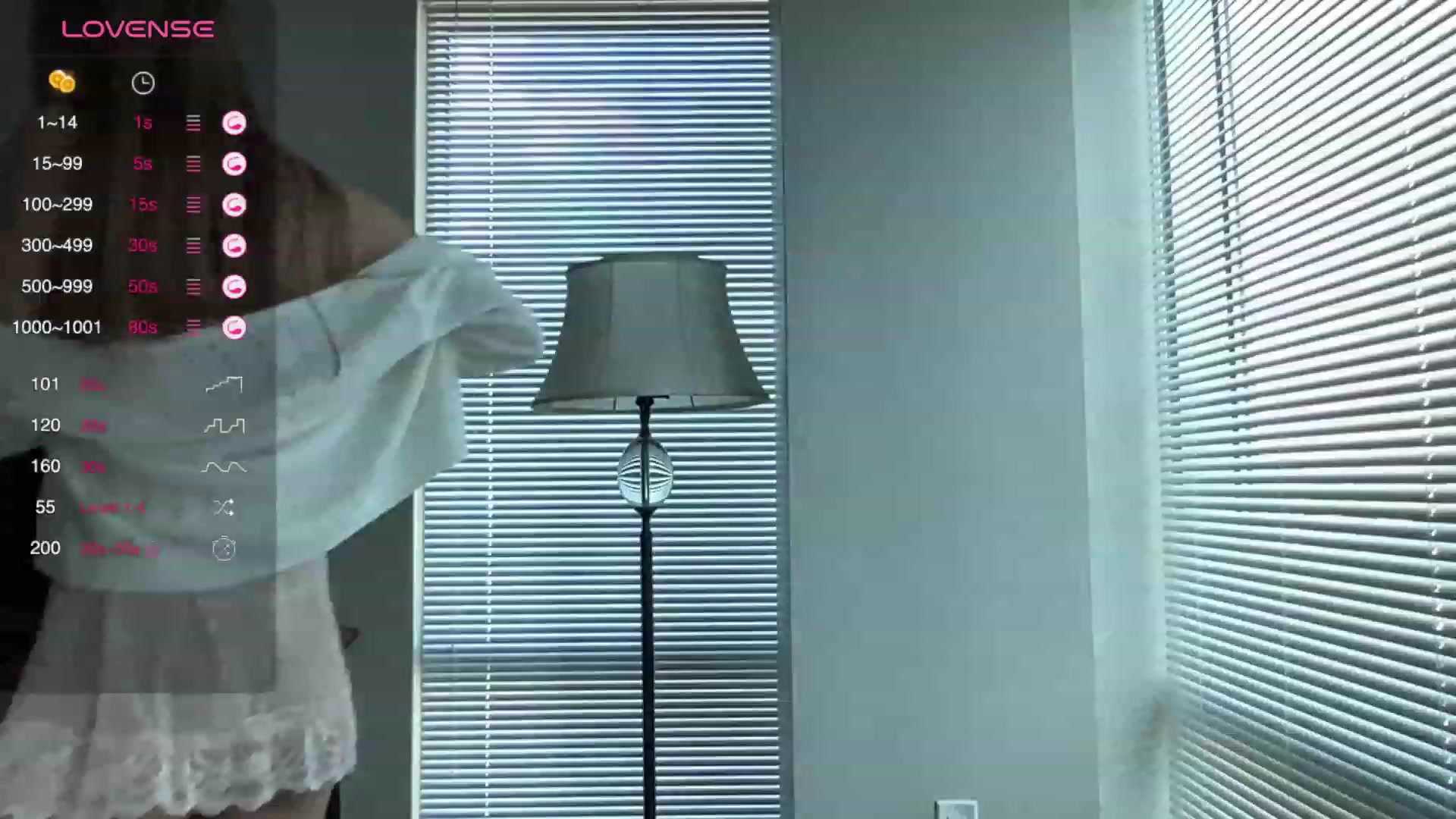 Gallery image thumbnail from Mia118's myfreecams stream on, 11/02/2023, 19:08 image 7 of 20