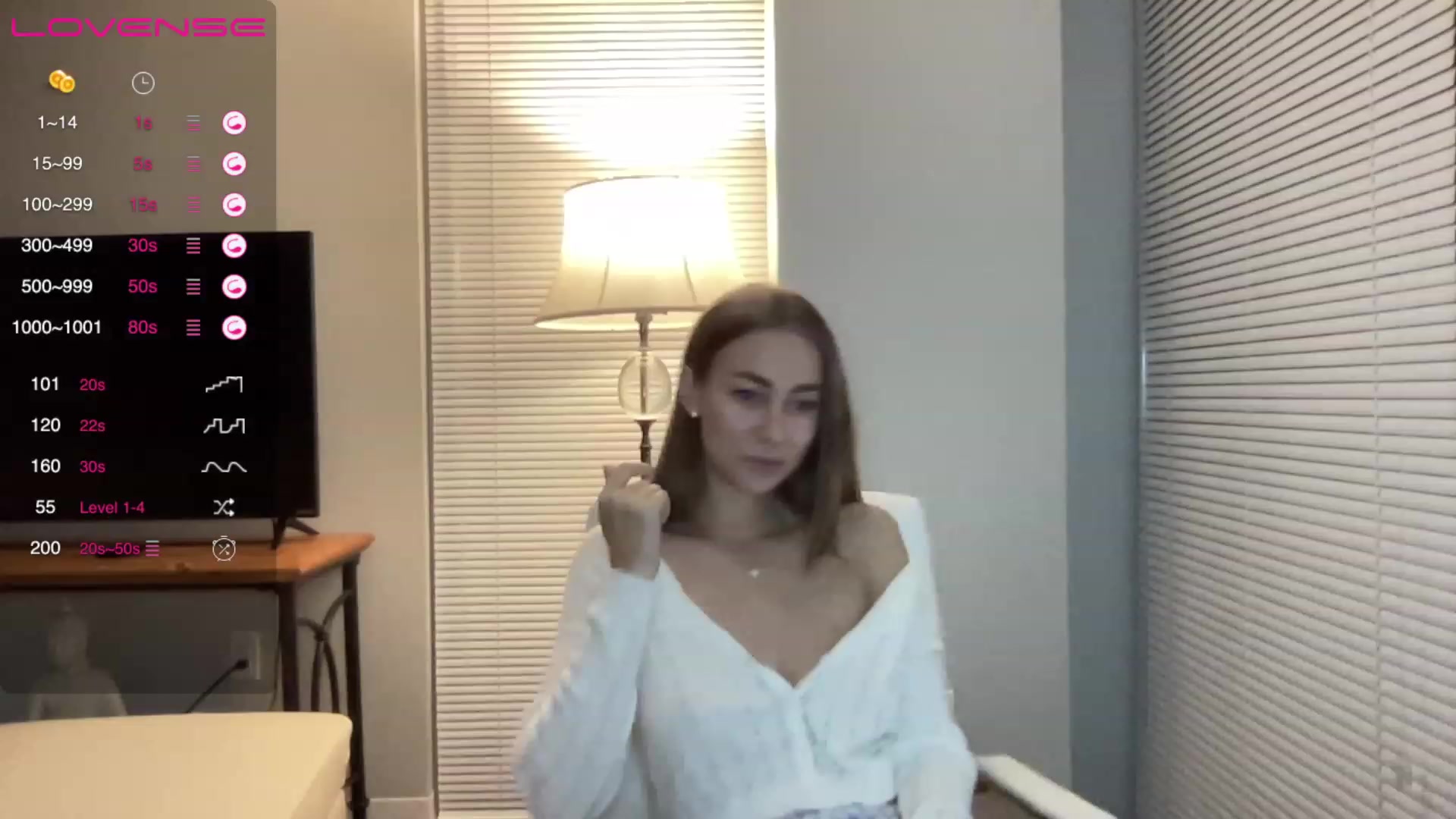 Gallery image thumbnail from Mia118's myfreecams stream on, 11/14/2023, 24:06 image 13 of 20