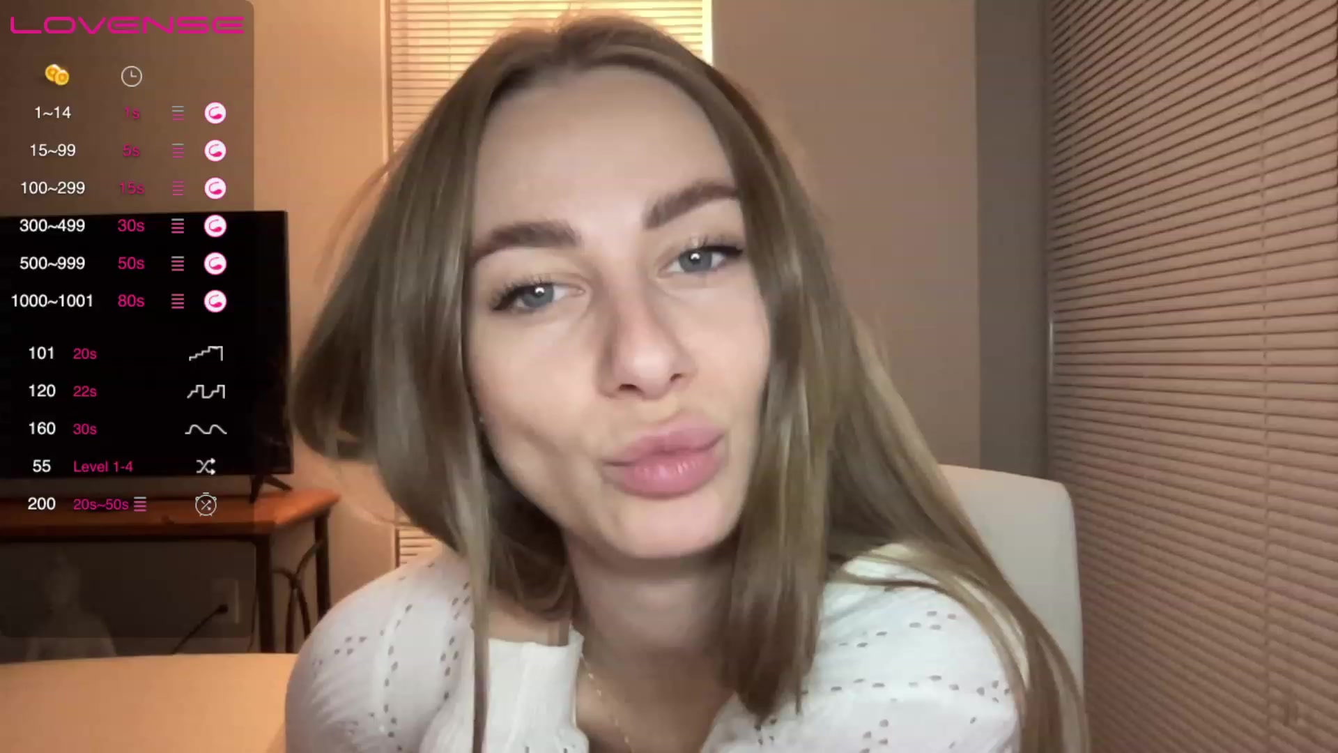 Gallery image thumbnail from Mia118's myfreecams stream on, 11/14/2023, 24:06 image 16 of 20