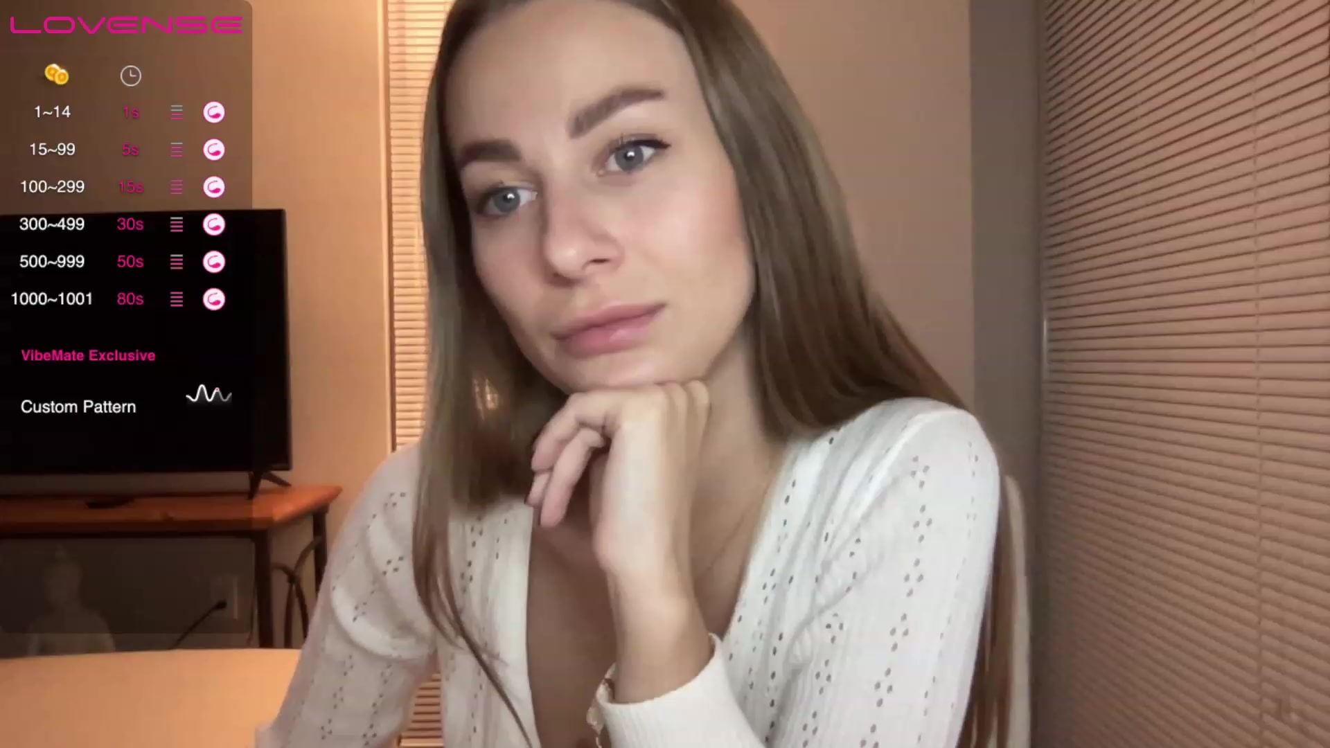 Gallery image thumbnail from Mia118's myfreecams stream on, 11/14/2023, 24:06 image 10 of 20
