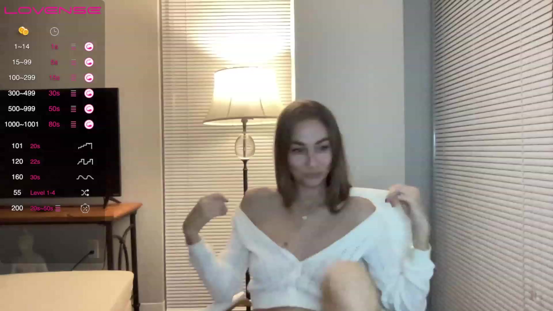 Gallery image thumbnail from Mia118's myfreecams stream on, 11/14/2023, 24:06 image 12 of 20