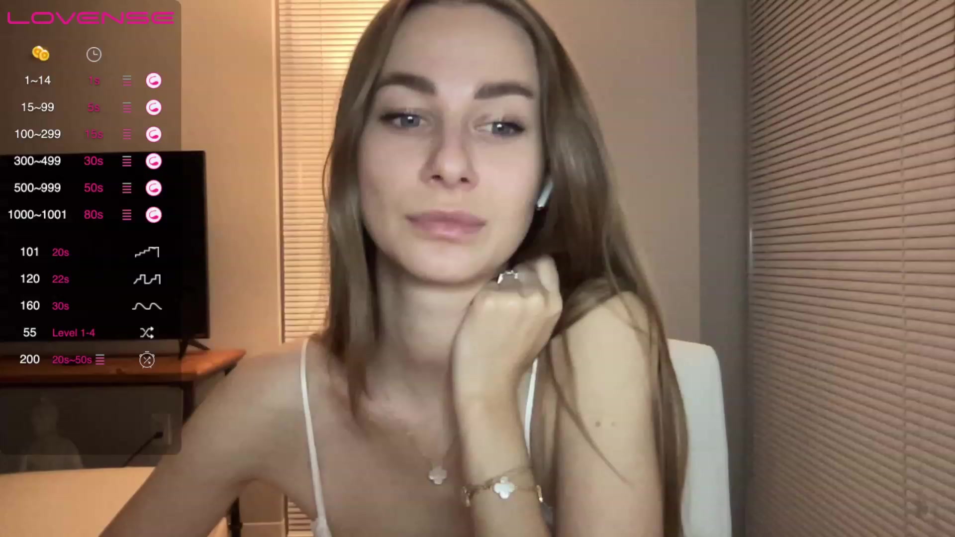 Gallery image thumbnail from Mia118's myfreecams stream on, 11/14/2023, 02:33 image 18 of 20