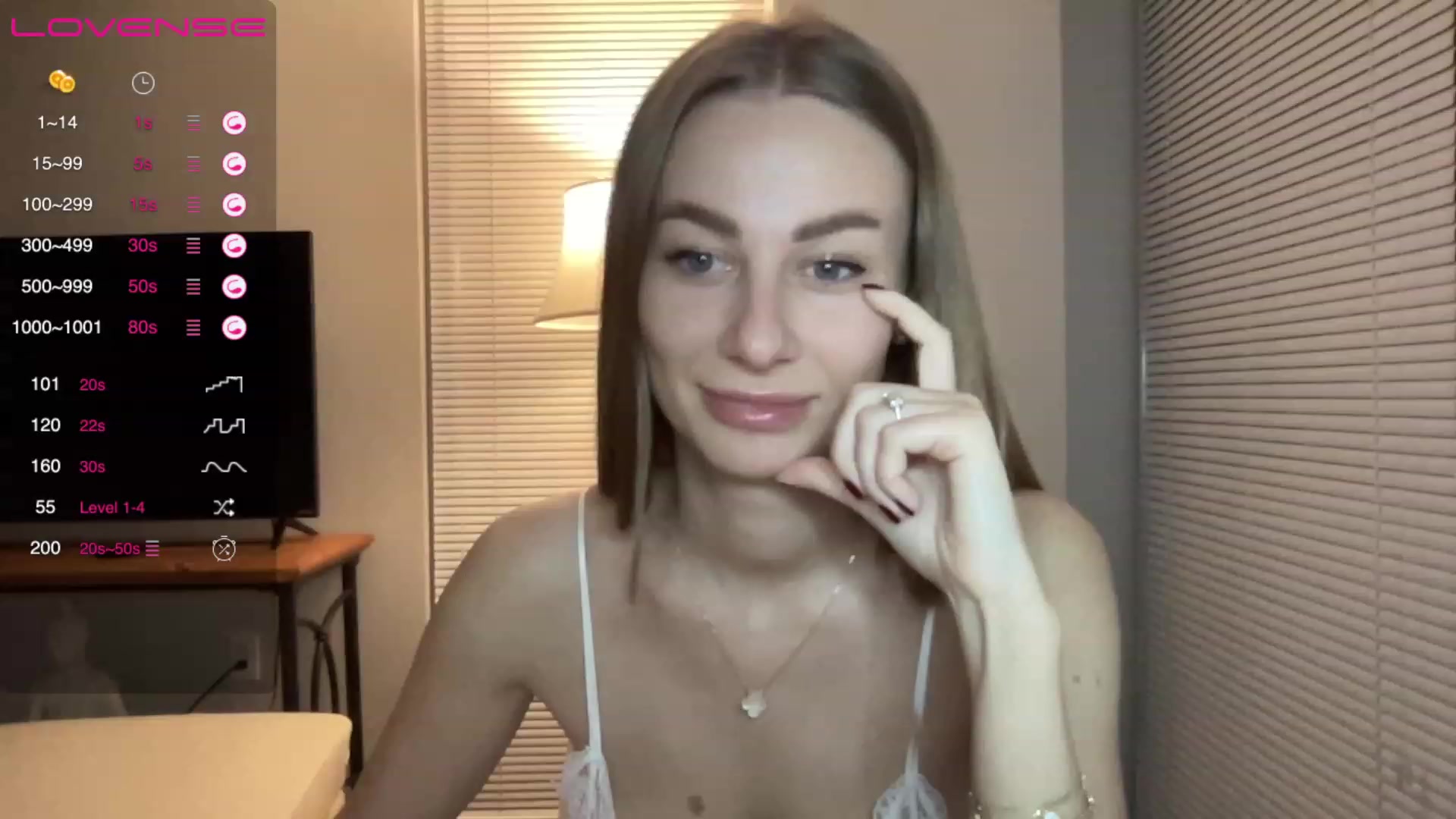Gallery image thumbnail from Mia118's myfreecams stream on, 11/14/2023, 02:33 image 4 of 20