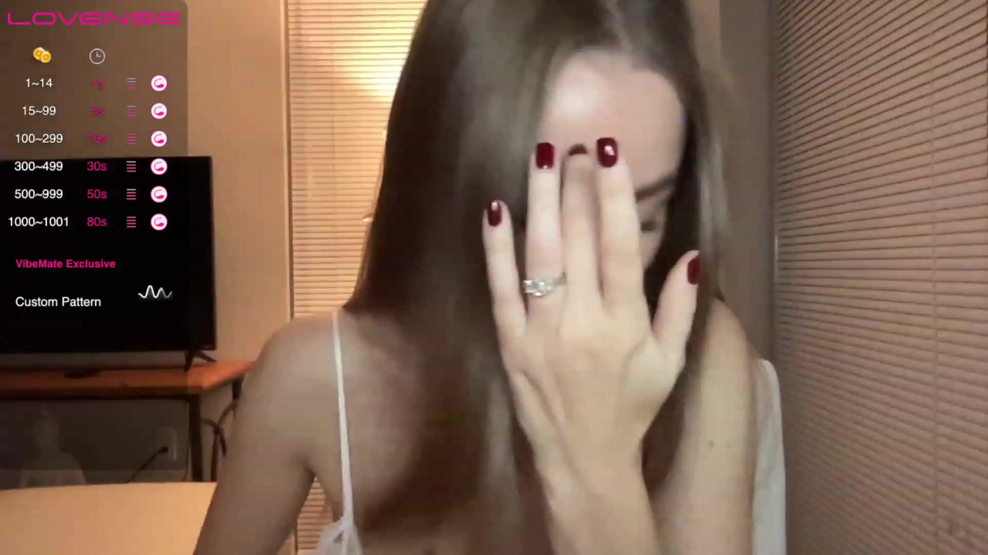 Gallery image thumbnail from Mia118's myfreecams stream on, 11/14/2023, 02:33 image 10 of 20
