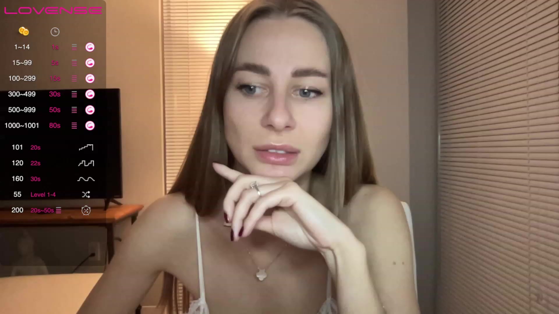 Gallery image thumbnail from Mia118's myfreecams stream on, 11/14/2023, 02:33 image 9 of 20
