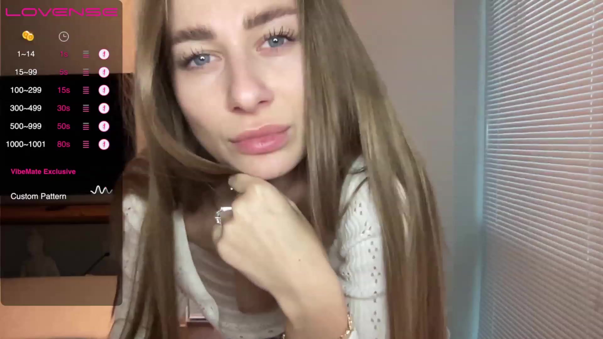 Gallery image thumbnail from Mia118's myfreecams stream on, 11/21/2023, 21:35 image 11 of 20