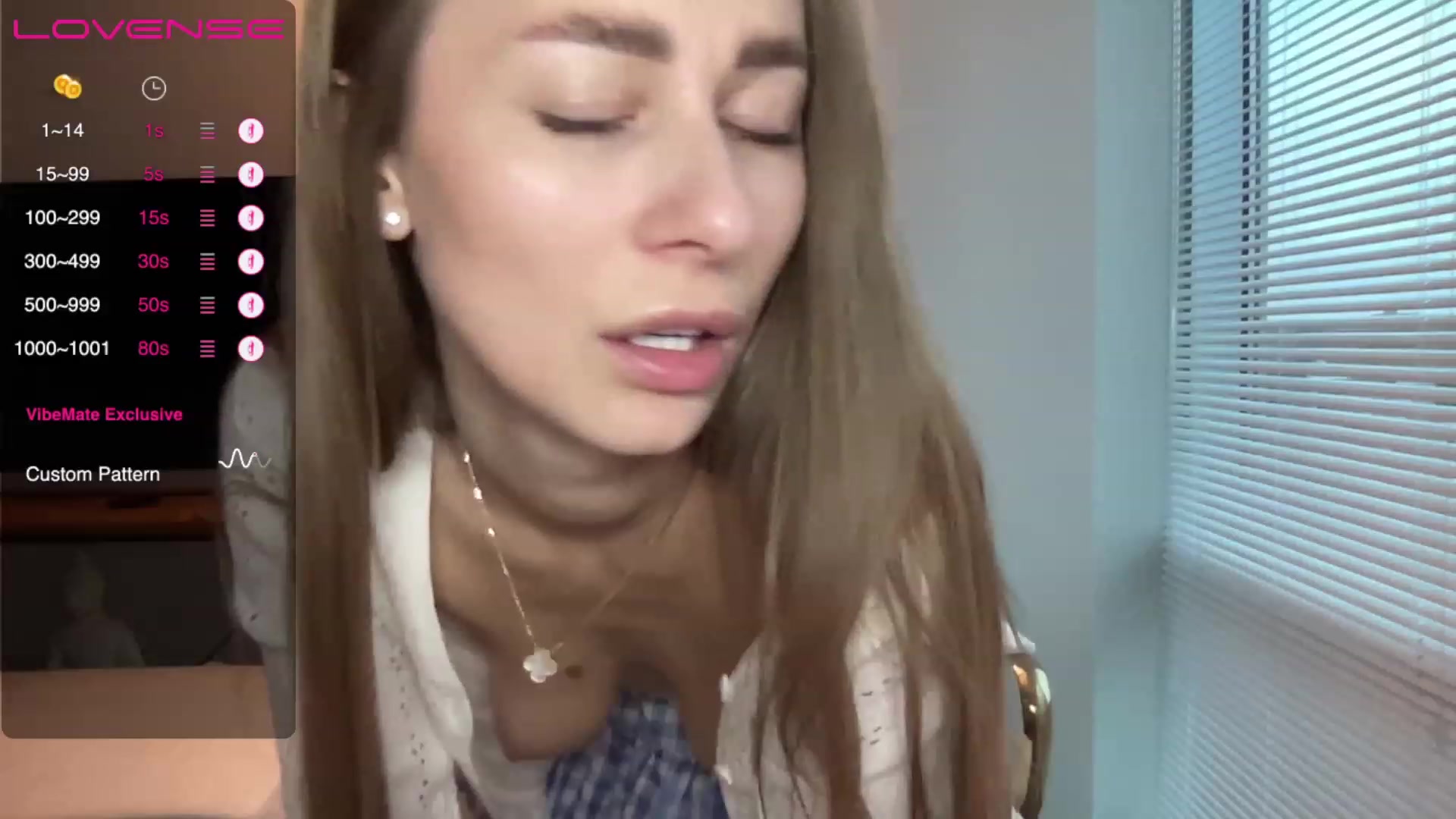 Gallery image thumbnail from Mia118's myfreecams stream on, 11/21/2023, 21:35 image 8 of 20
