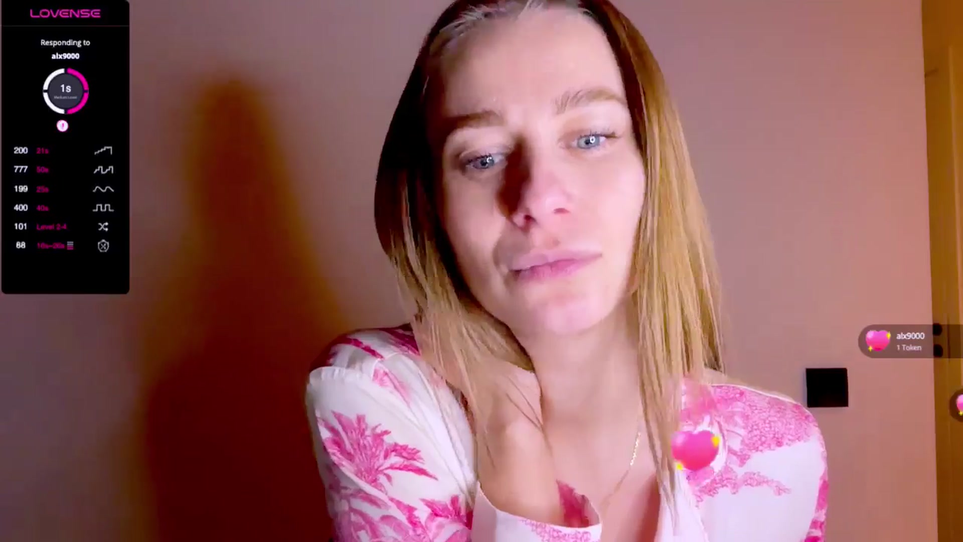 Gallery image thumbnail from Mia118's myfreecams stream on, 03/02/2025, 16:06 image 16 of 20