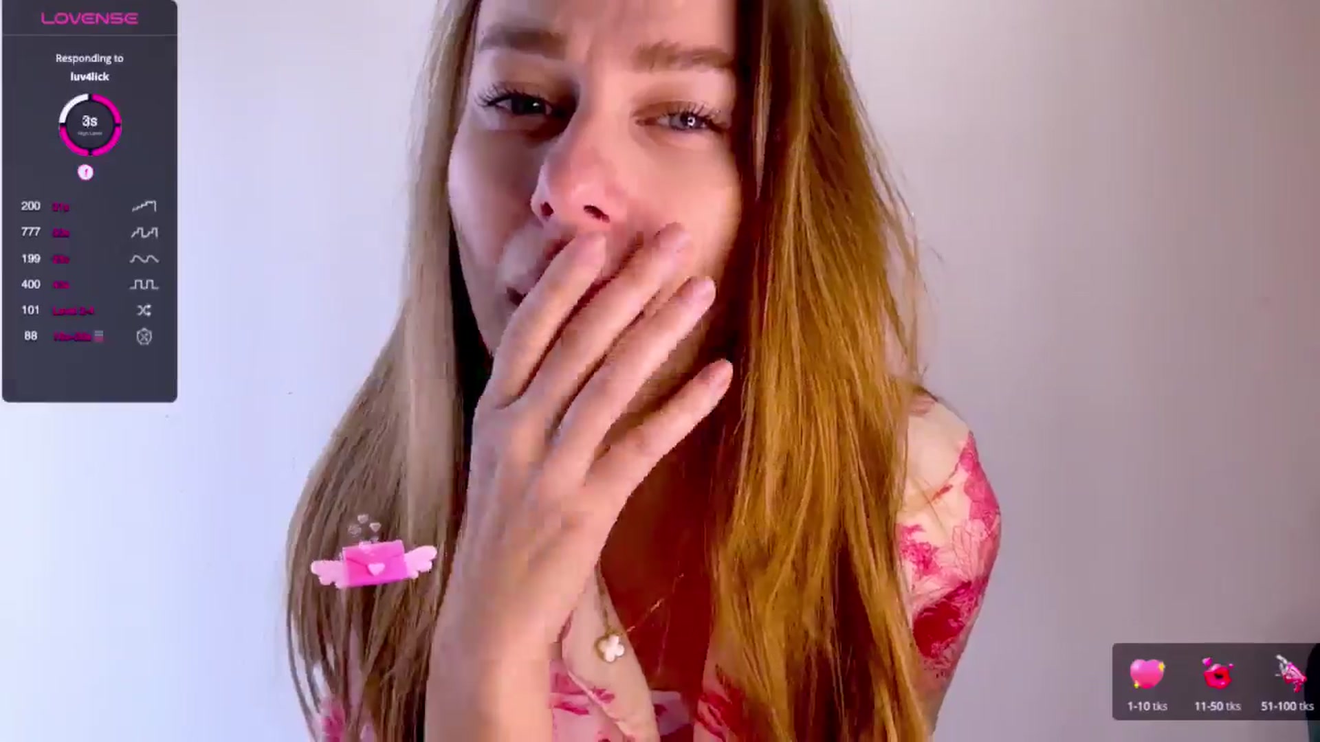Gallery image thumbnail from Mia118's myfreecams stream on, 03/04/2025, 13:46 image 6 of 20
