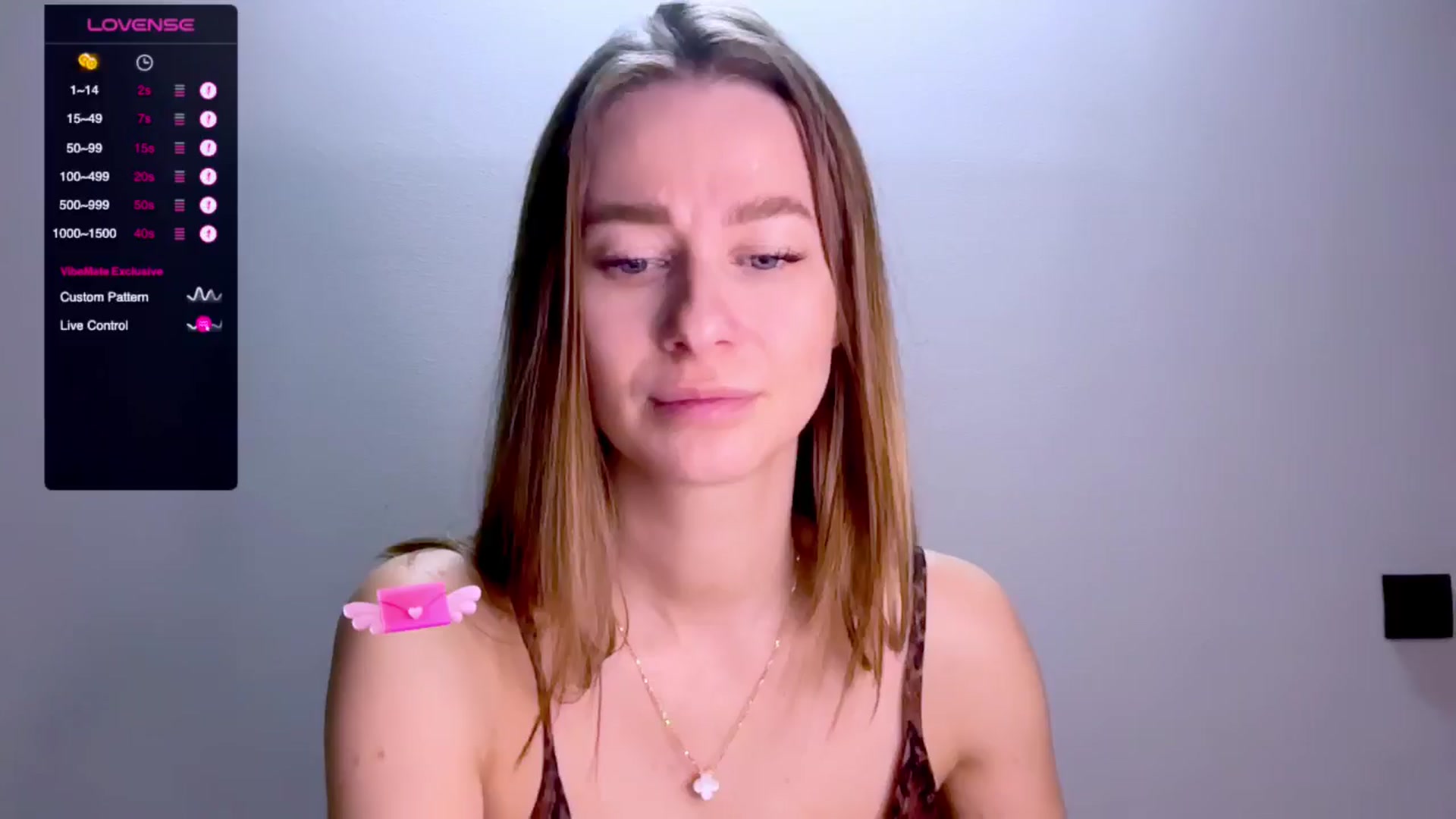 Gallery image thumbnail from Mia118's myfreecams stream on, 03/16/2025, 17:05 image 6 of 20