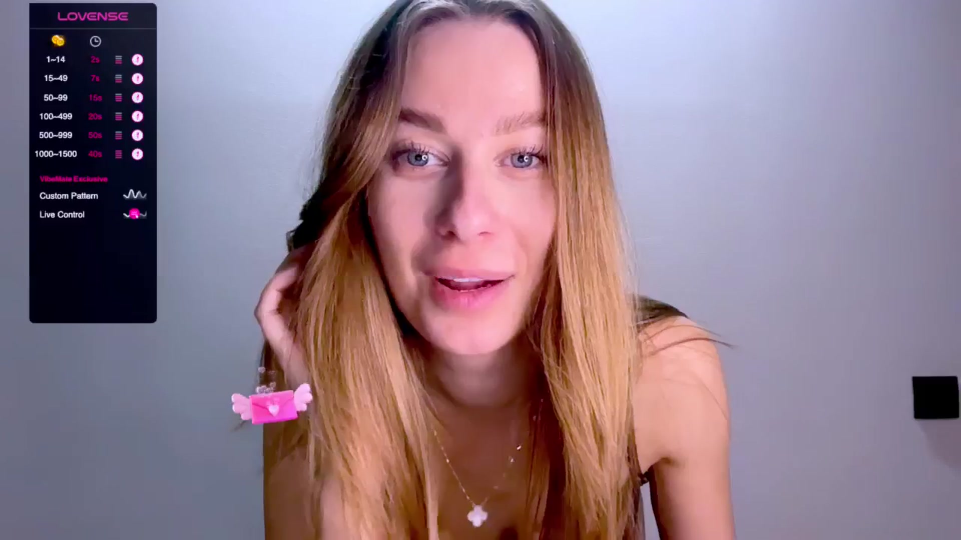 Gallery image thumbnail from Mia118's myfreecams stream on, 03/16/2025, 17:05 image 16 of 20