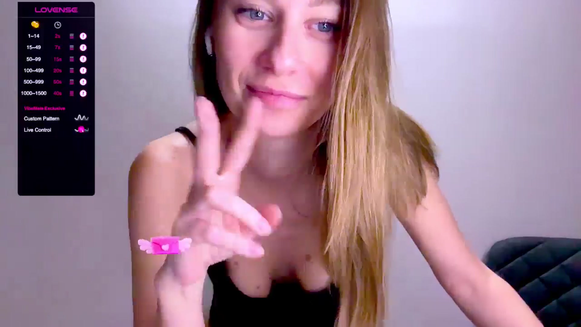 Gallery image thumbnail from Mia118's myfreecams stream on, 04/05/2025, 19:02 image 6 of 20