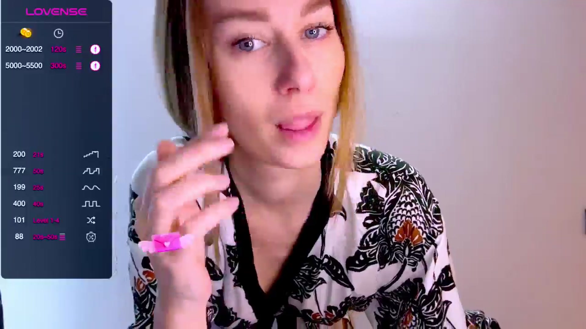 Gallery image thumbnail from Mia118's myfreecams stream on, 04/06/2025, 09:48 image 3 of 20