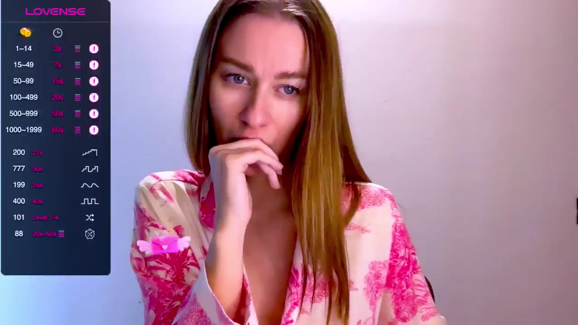 Gallery image thumbnail from Mia118's myfreecams stream on, 04/12/2025, 14:01 image 19 of 20