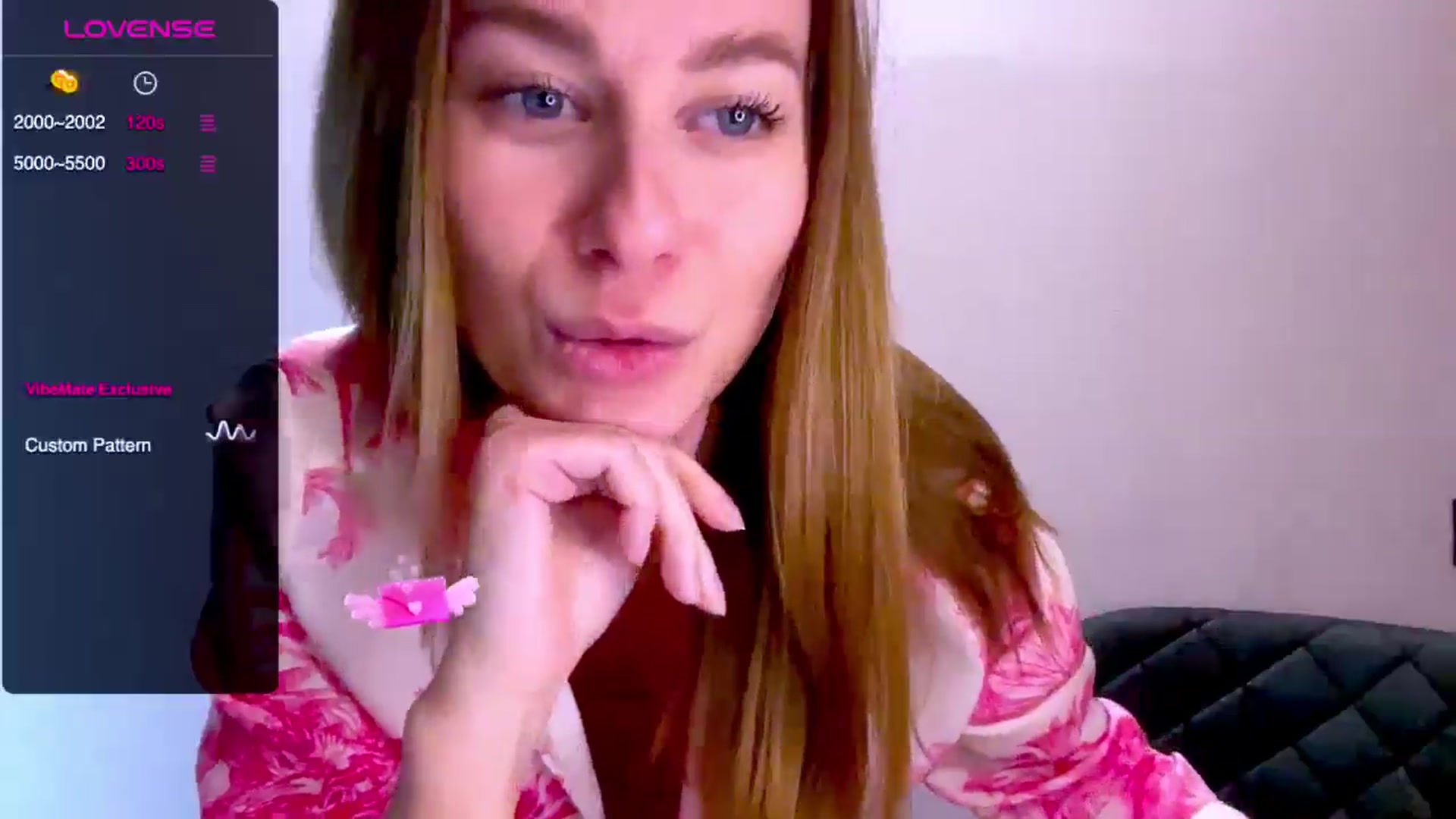 Gallery image thumbnail from Mia118's myfreecams stream on, 04/12/2025, 14:01 image 5 of 20