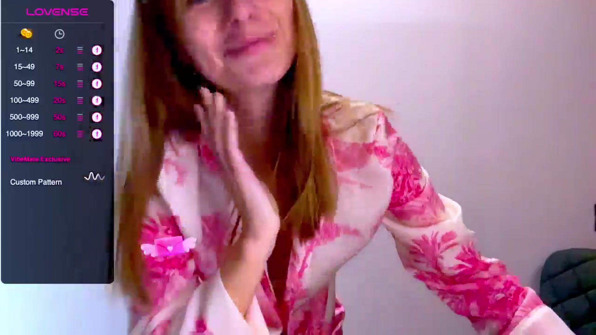 Gallery image thumbnail from Mia118's myfreecams stream on, 04/12/2025, 14:01 image 11 of 20