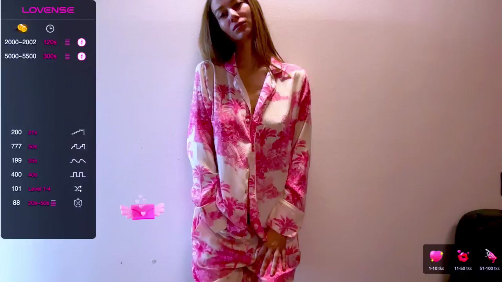 Gallery image thumbnail from Mia118's myfreecams stream on, 04/12/2025, 14:01 image 16 of 20